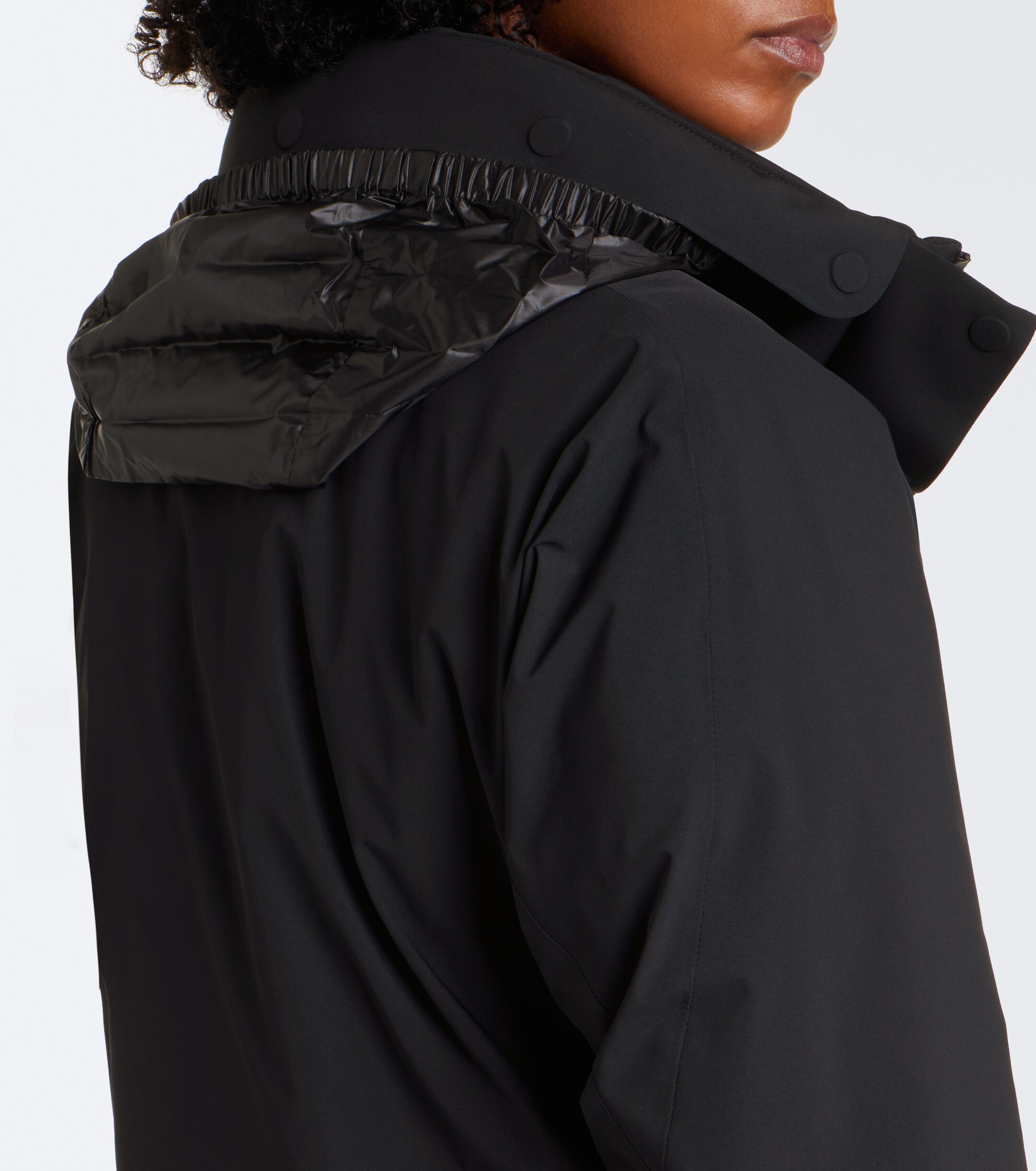 MONCLER GRENOBLE Moncler Grenoble Danses ski jacket