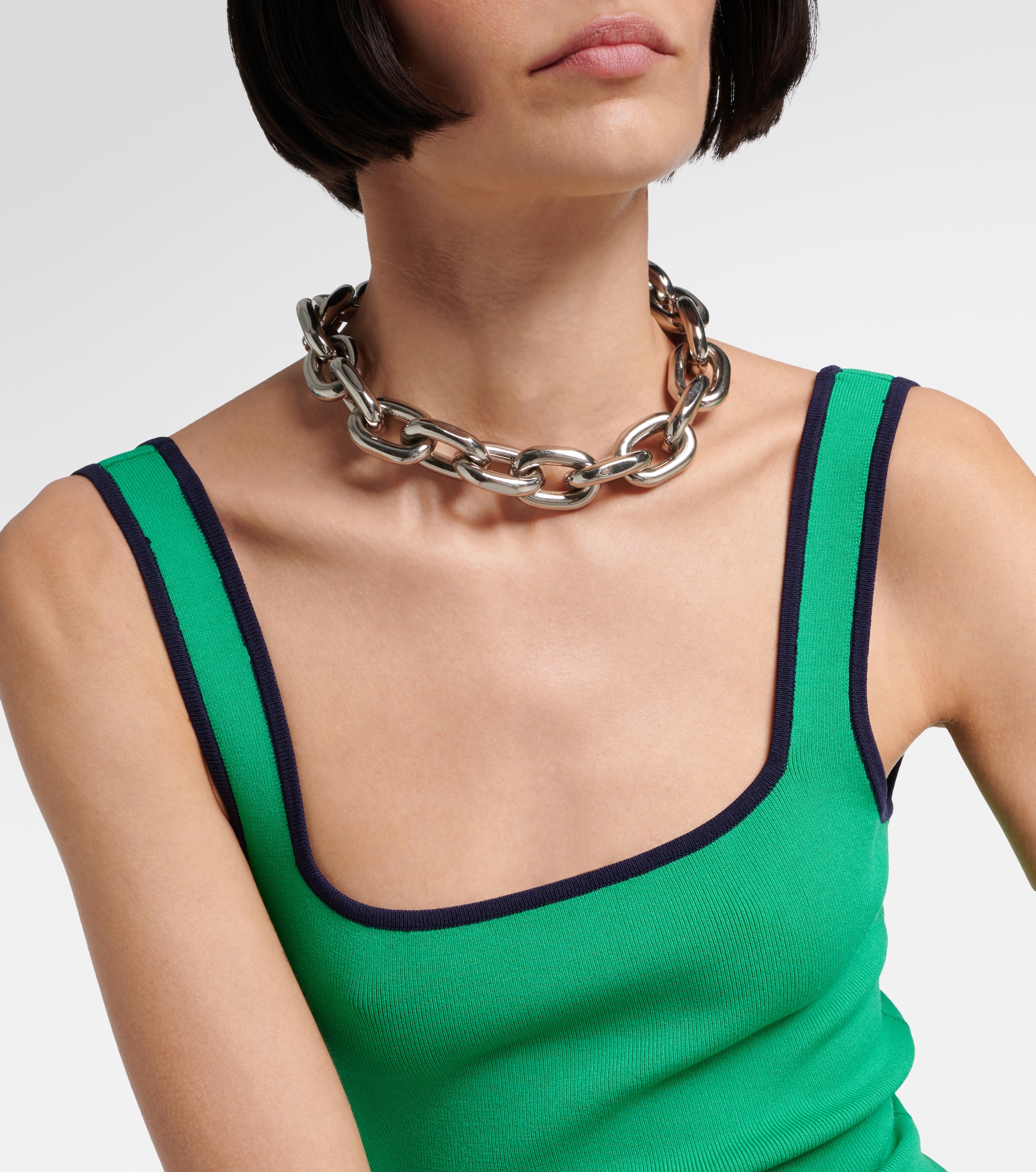 Staud Paityn midi dress