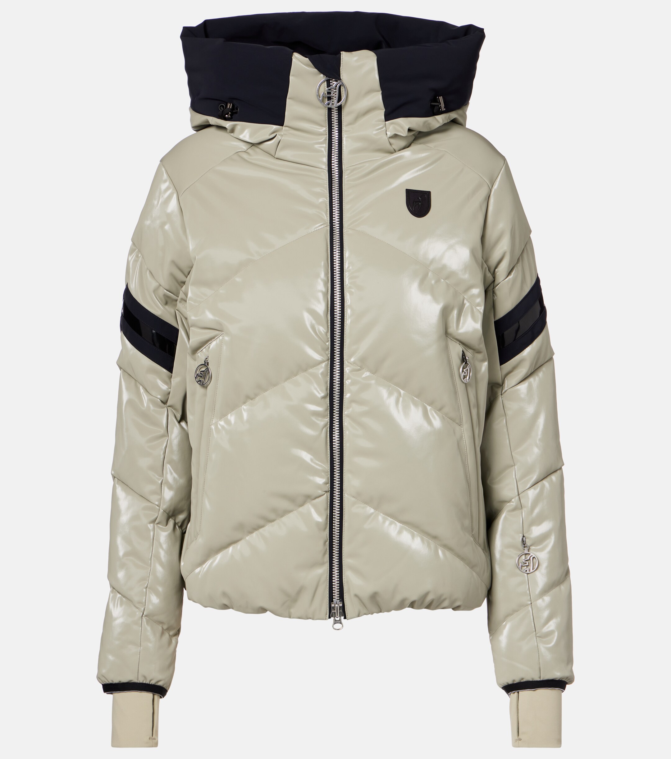 Toni Sailer Toni Sailer Helena Glimmer ski jacket