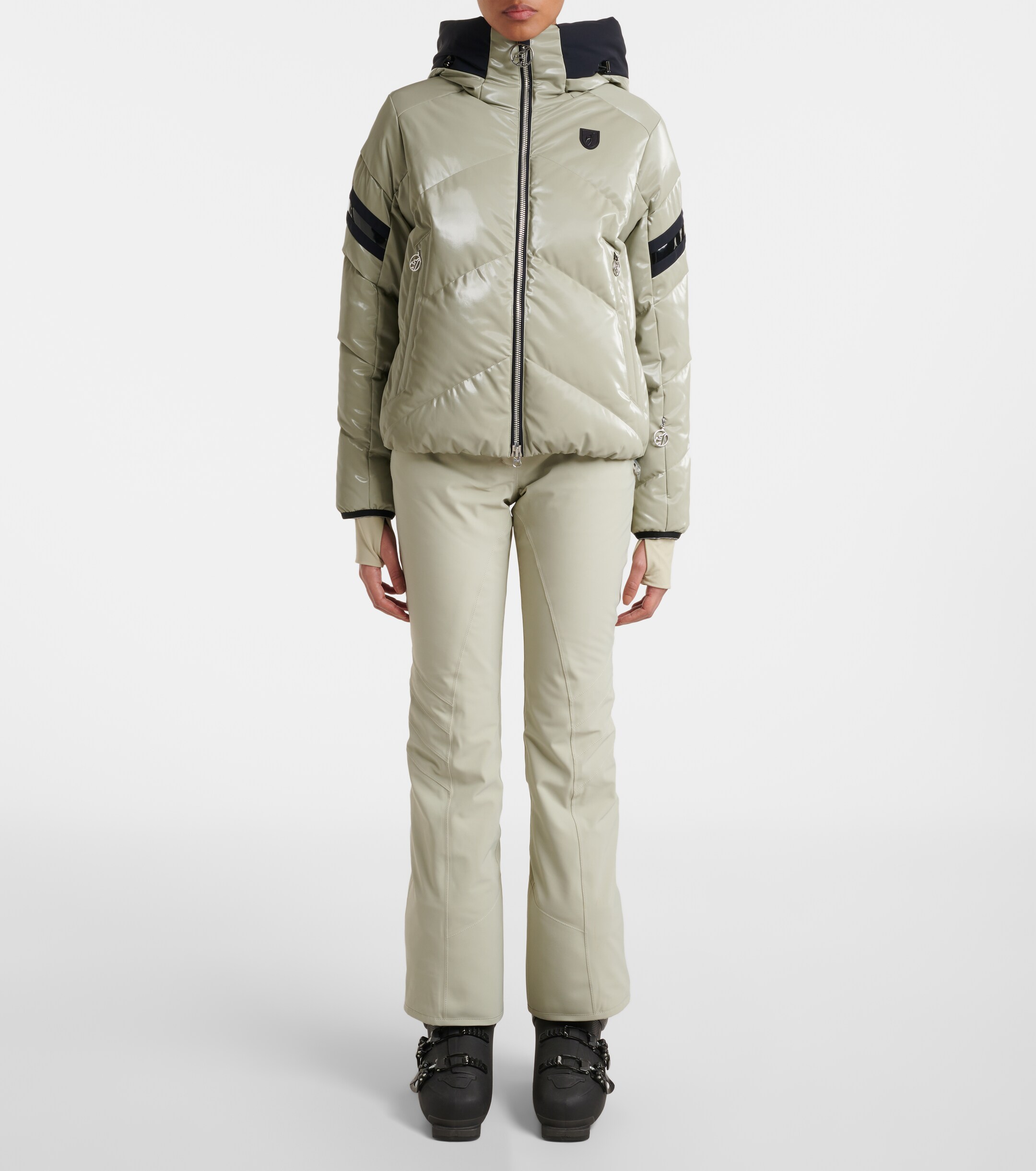 Toni Sailer Toni Sailer Helena Glimmer ski jacket