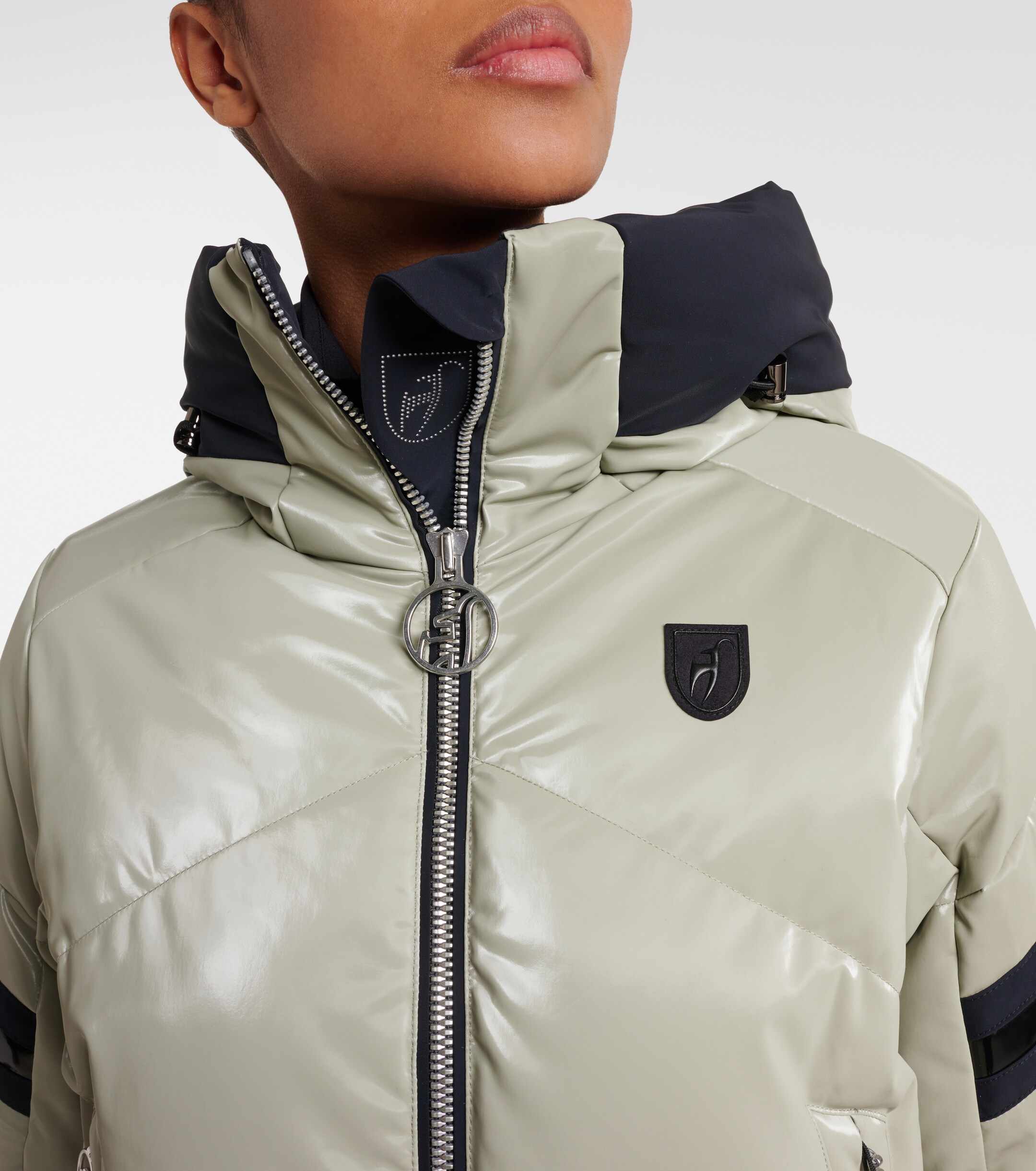 Toni Sailer Toni Sailer Helena Glimmer ski jacket