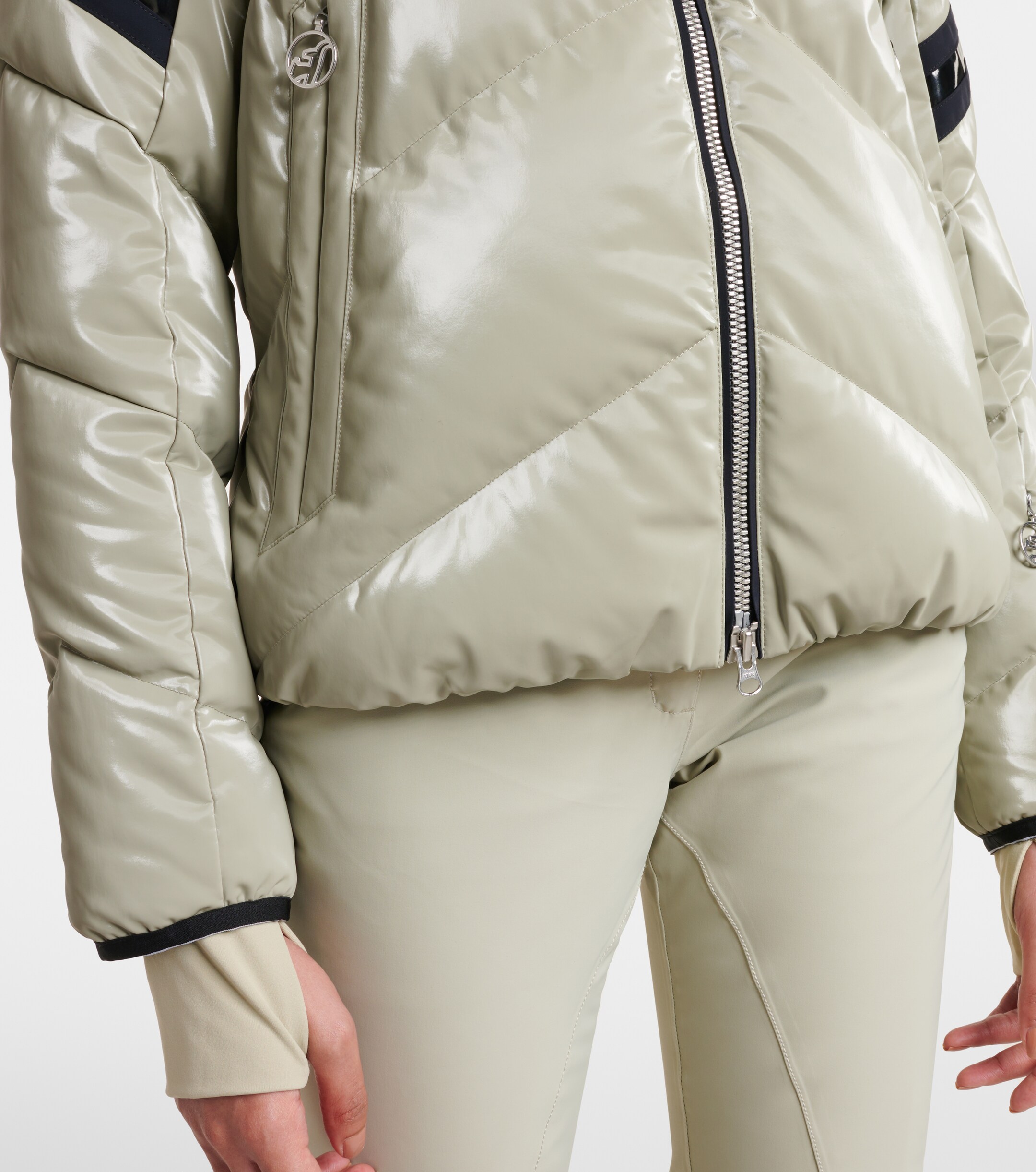 Toni Sailer Toni Sailer Helena Glimmer ski jacket