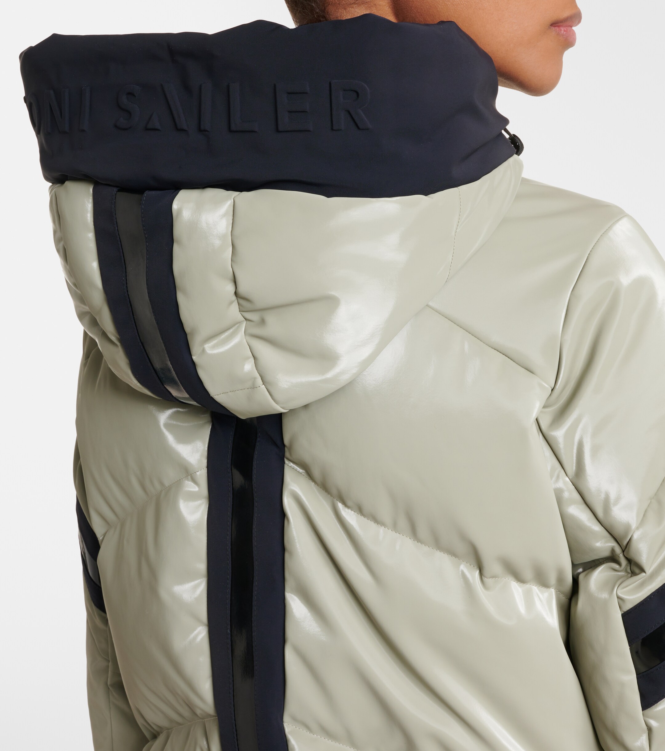 Toni Sailer Toni Sailer Helena Glimmer ski jacket