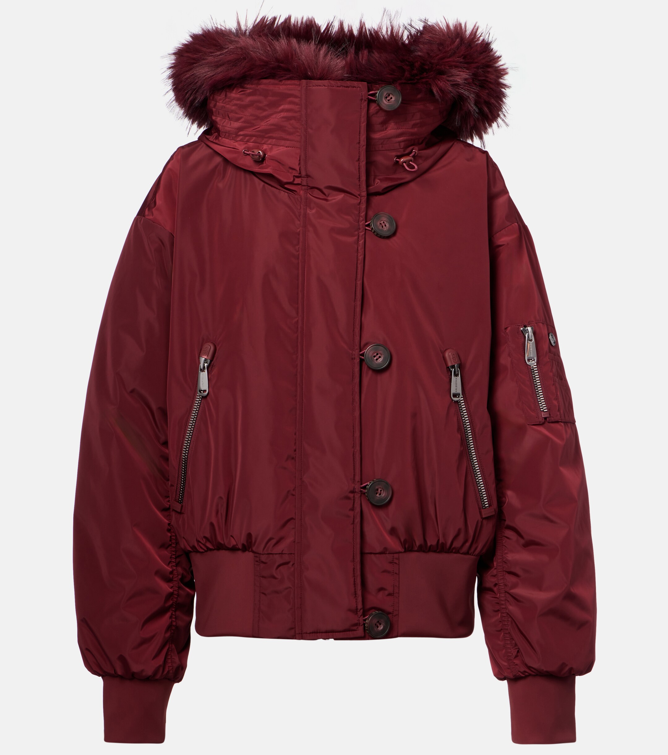 GOLDBERGH Goldbergh Jeanne ski jacket
