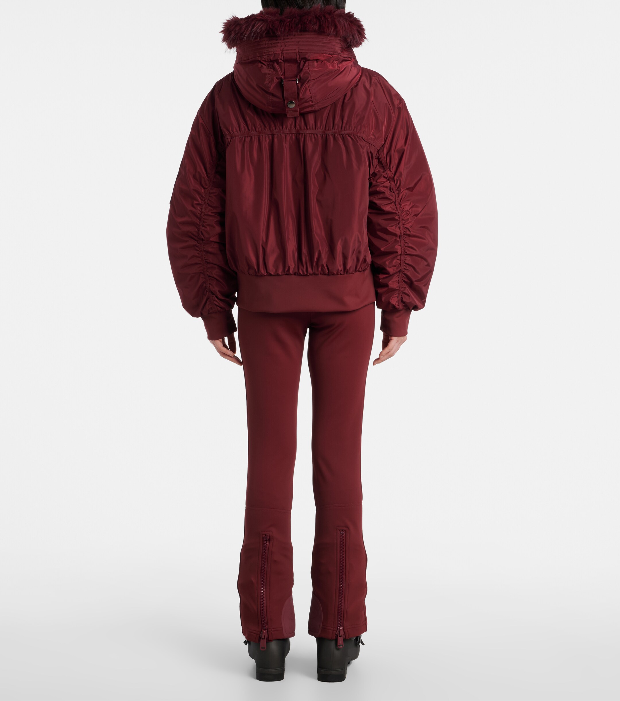 GOLDBERGH Goldbergh Jeanne ski jacket