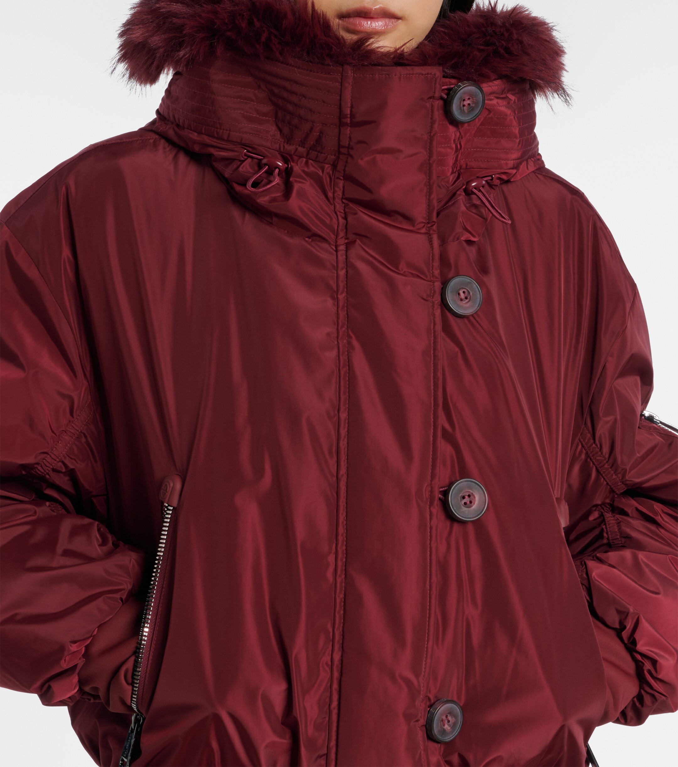 GOLDBERGH Goldbergh Jeanne ski jacket
