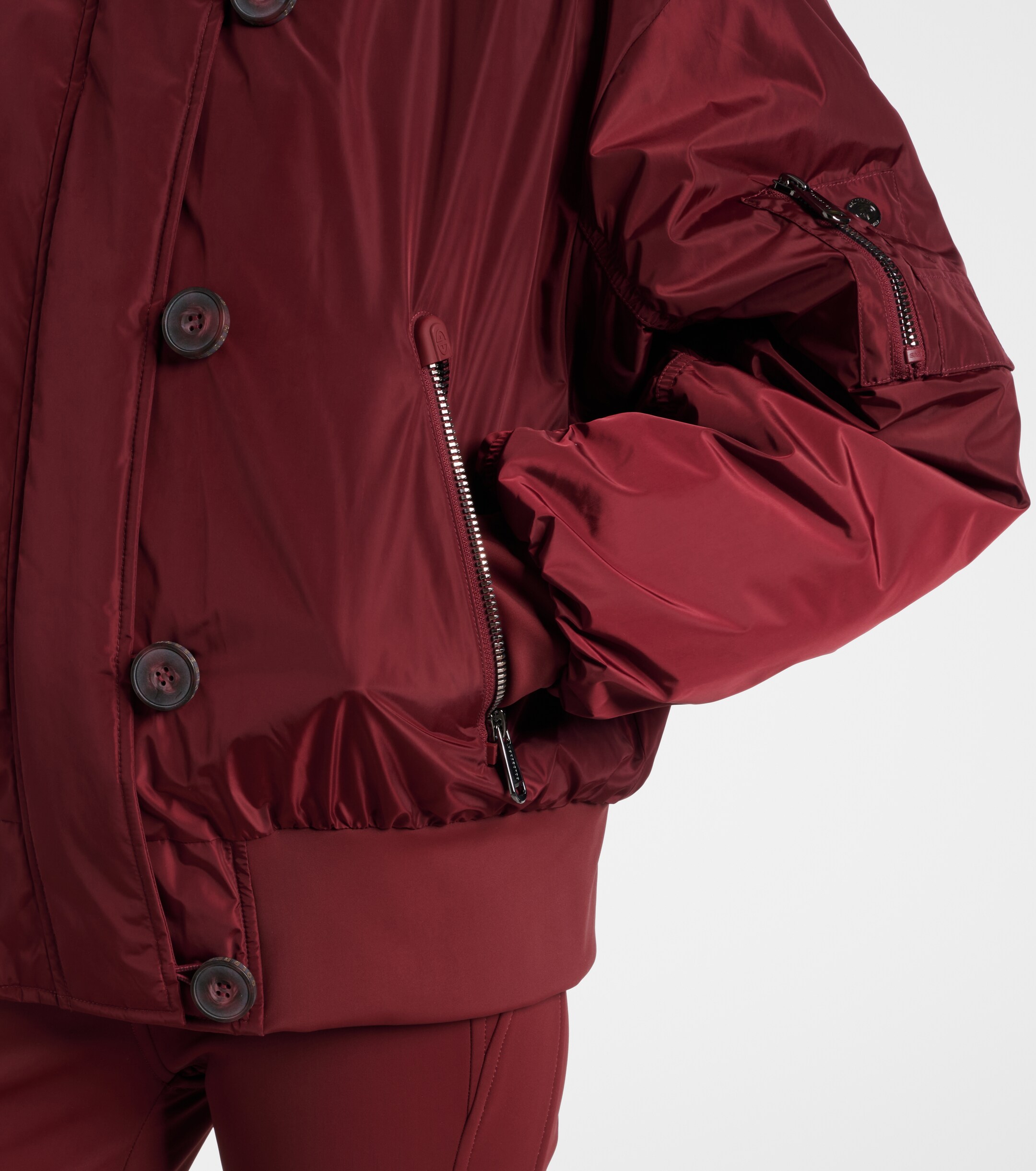 GOLDBERGH Goldbergh Jeanne ski jacket