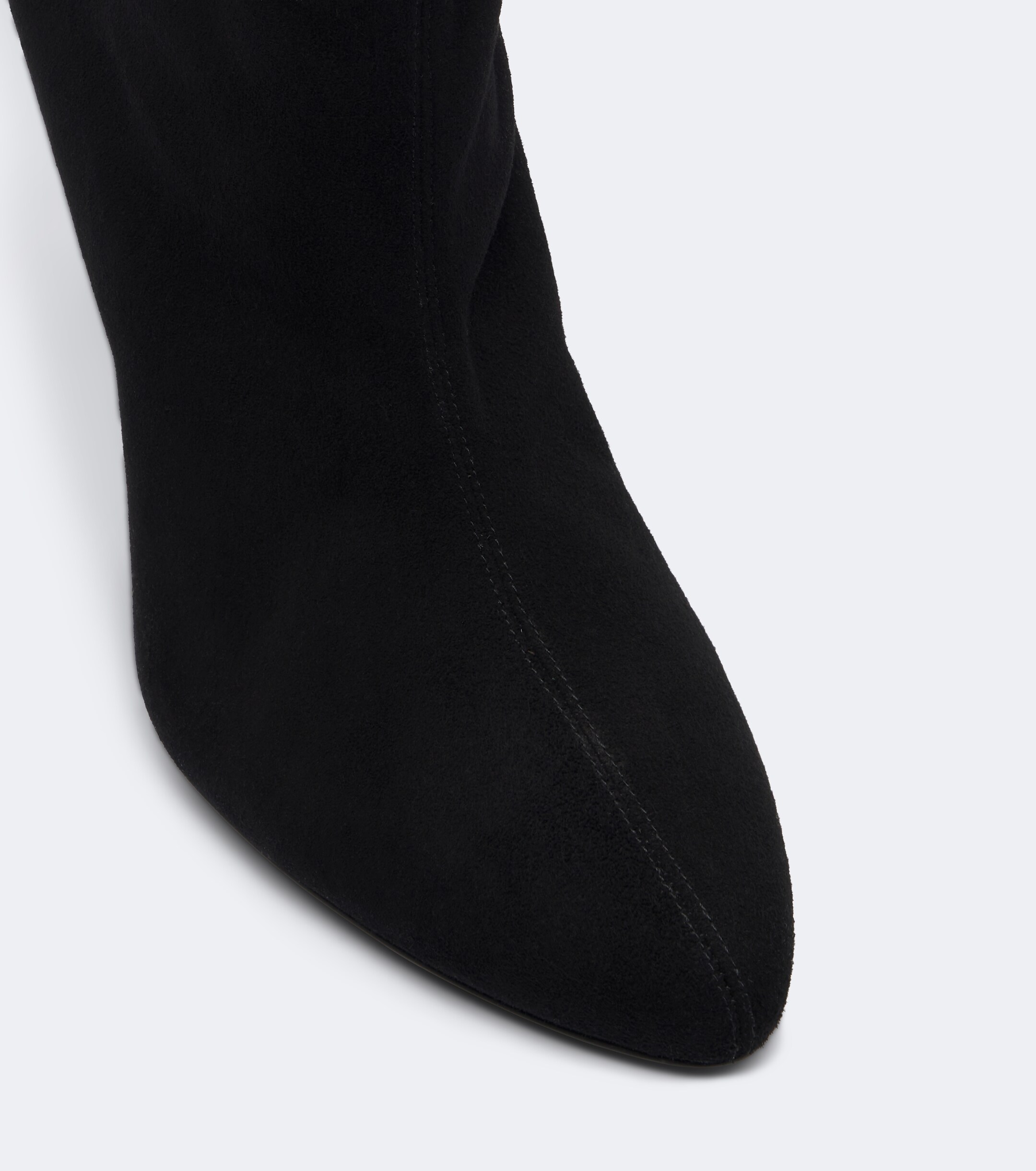 Victoria Beckham Victoria Beckham Harlow suede ankle boots