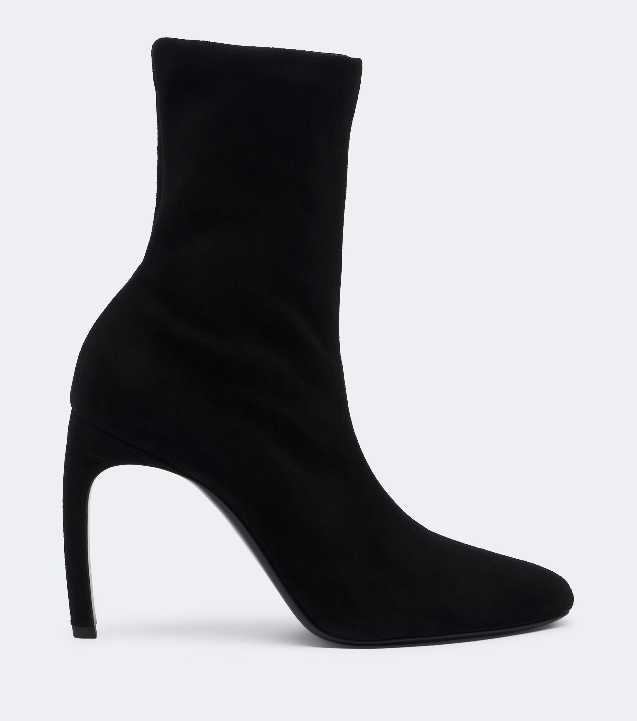 Victoria Beckham Victoria Beckham Harlow suede ankle boots