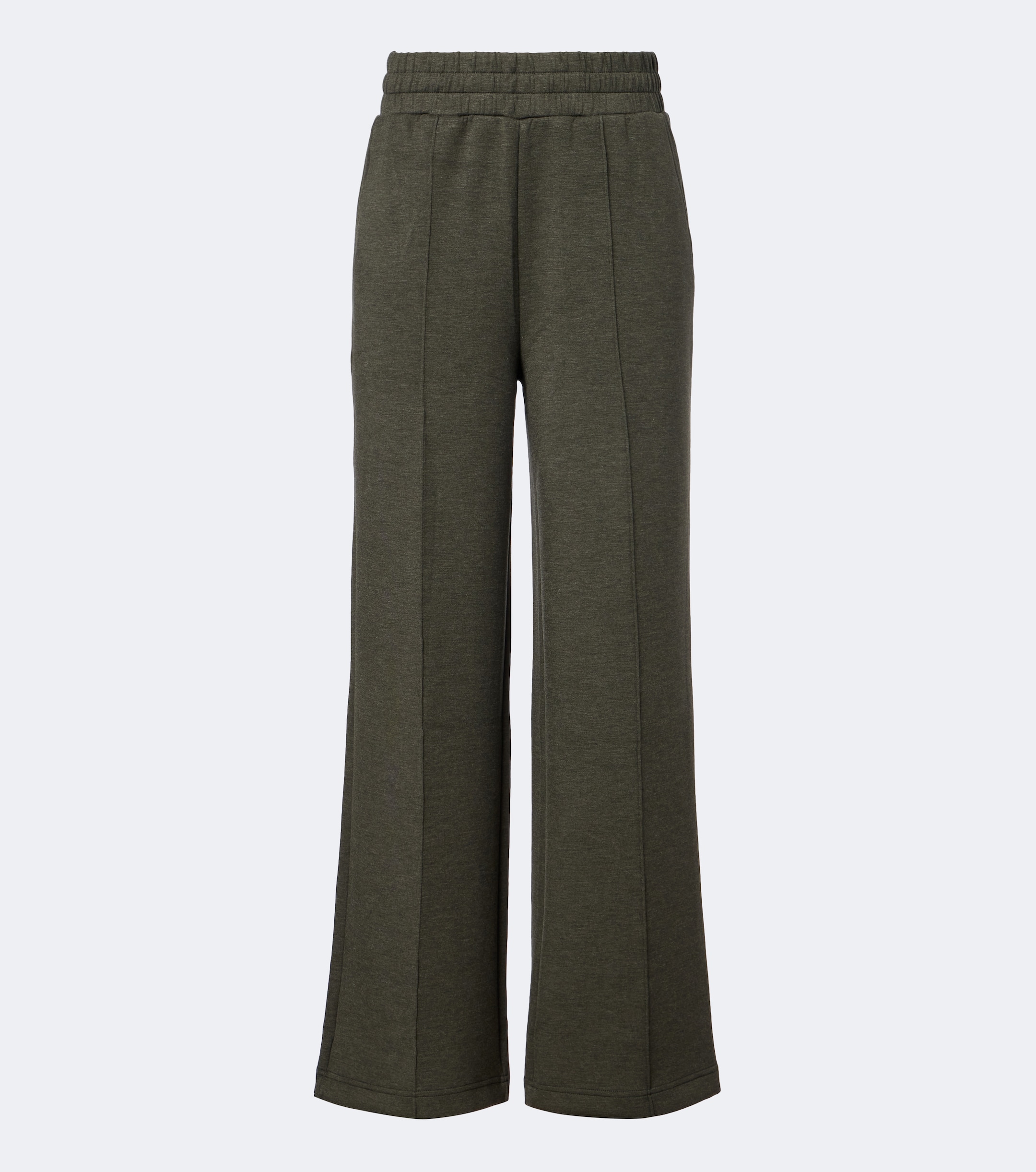 Varley Varley Jersey wide-leg pants