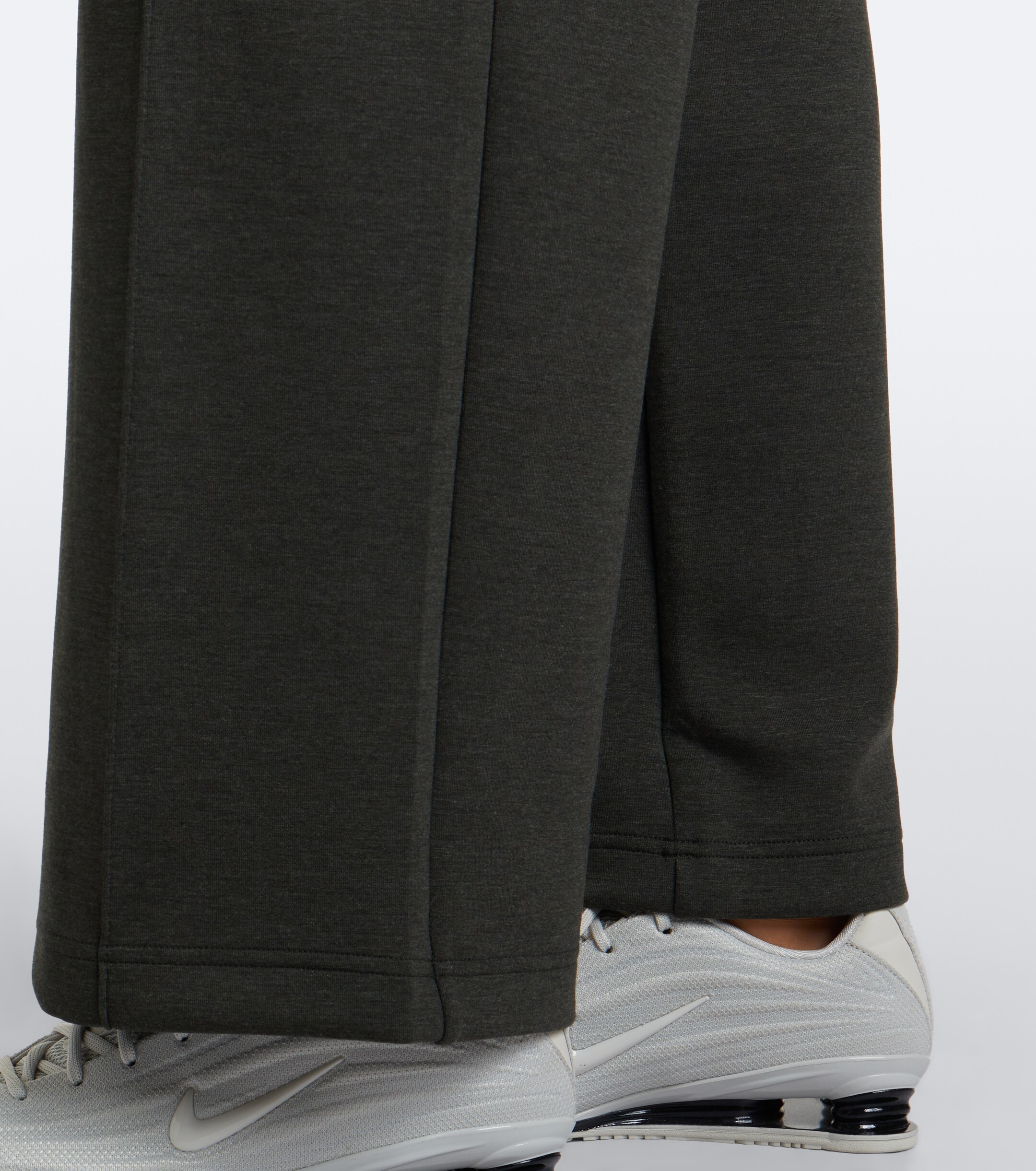 Varley Varley Jersey wide-leg pants