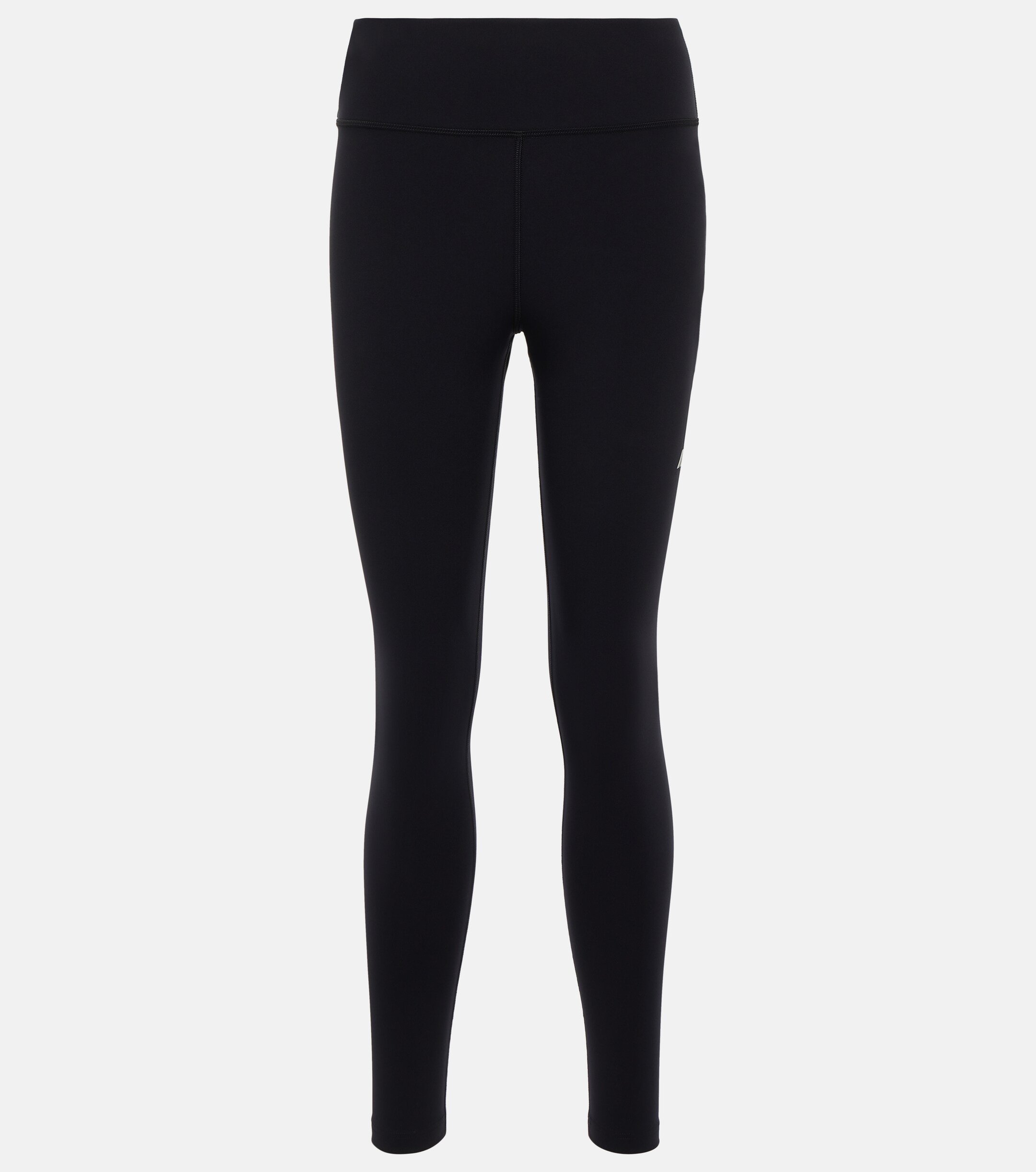 Balenciaga Balenciaga Activewear logo leggings