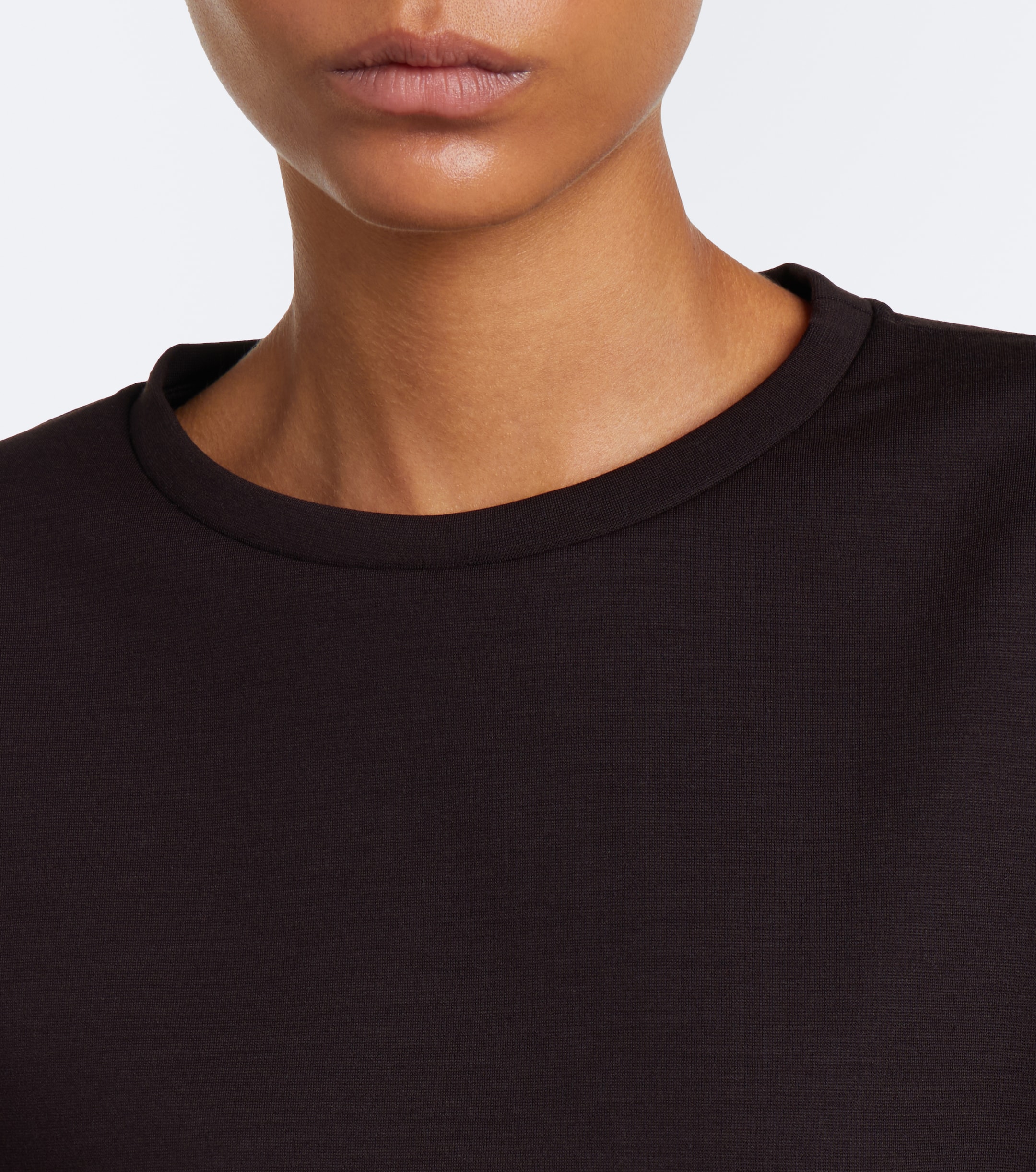 Max Mara Max Mara Jersey sweatshirt