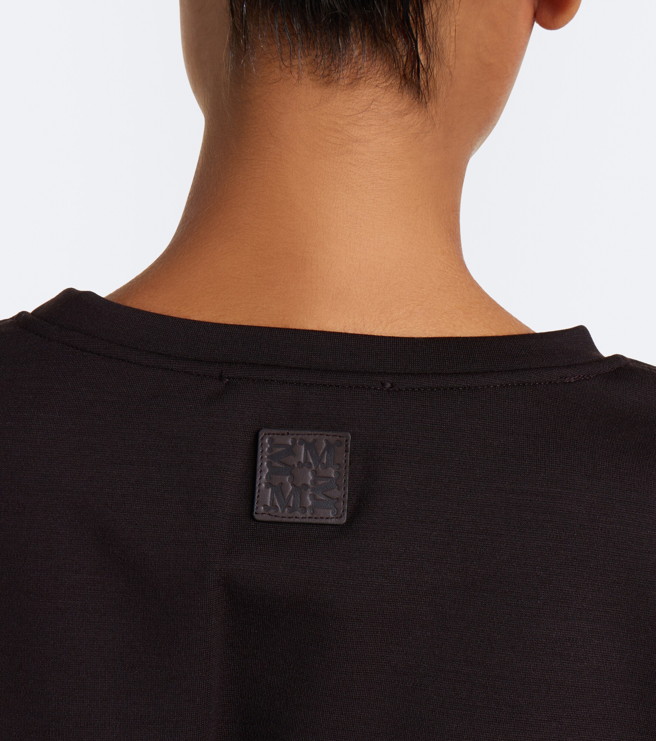 Max Mara Max Mara Jersey sweatshirt