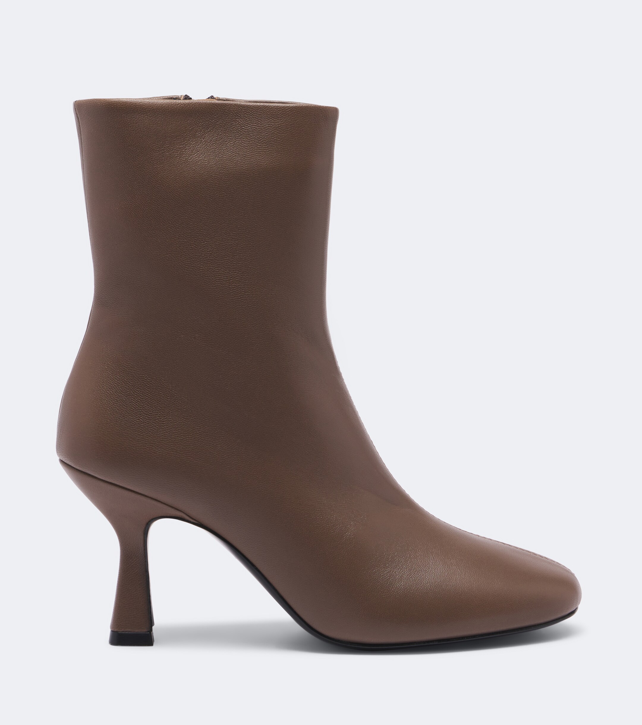 Souliers Martinez Souliers Martinez Talin leather ankle boots