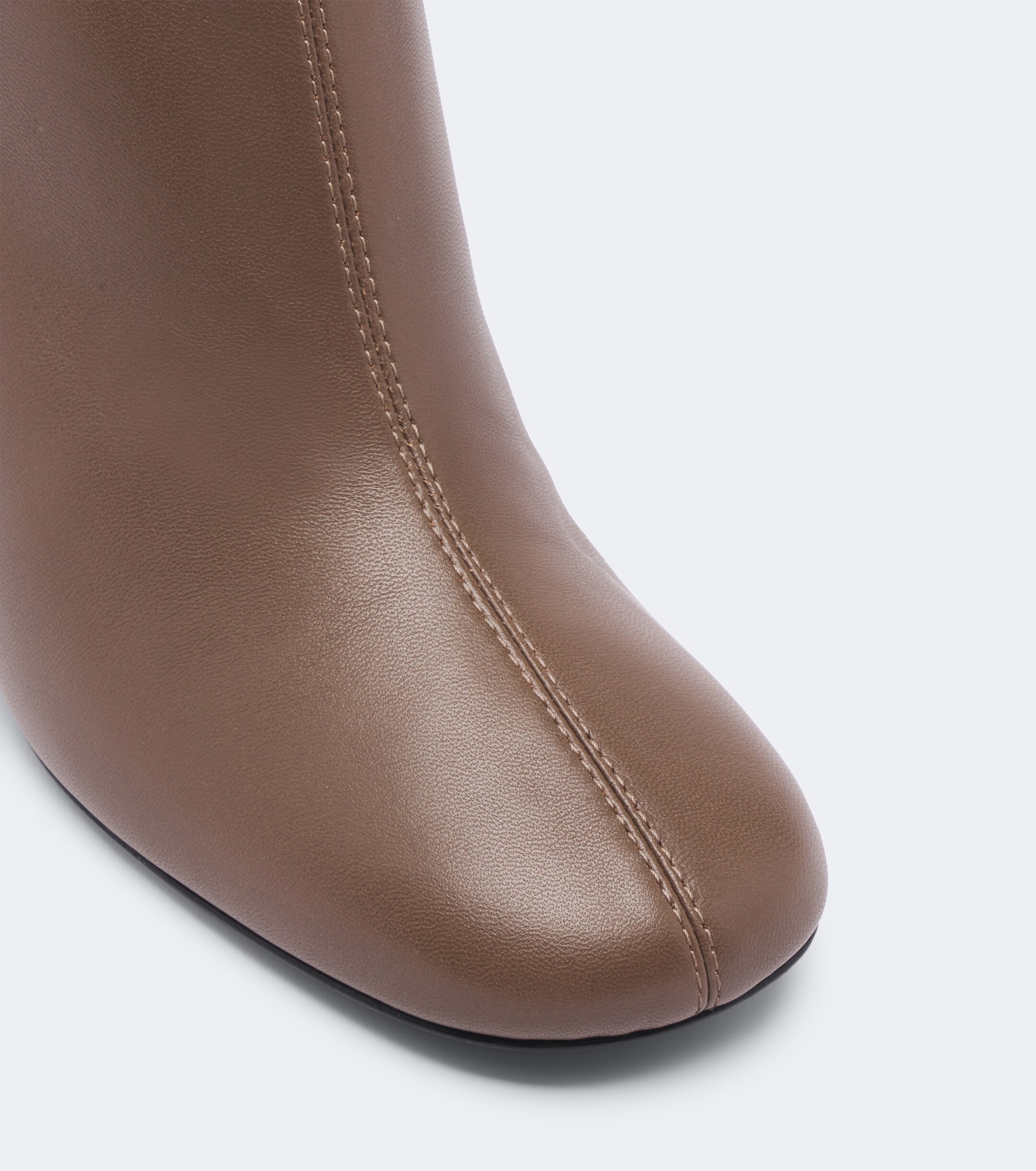 Souliers Martinez Souliers Martinez Talin leather ankle boots