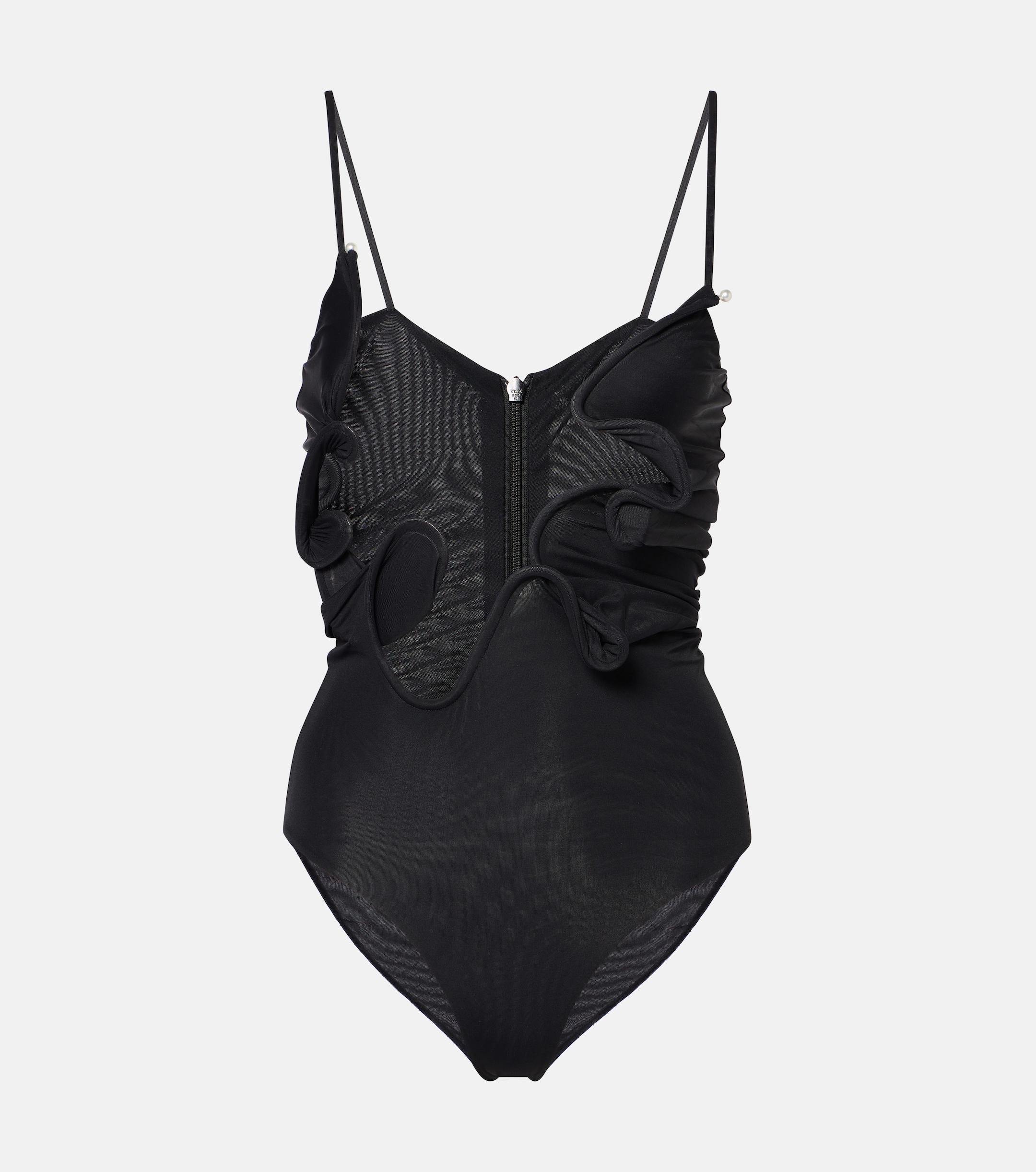Christopher Esber Molded Venus bodysuit thumbnail