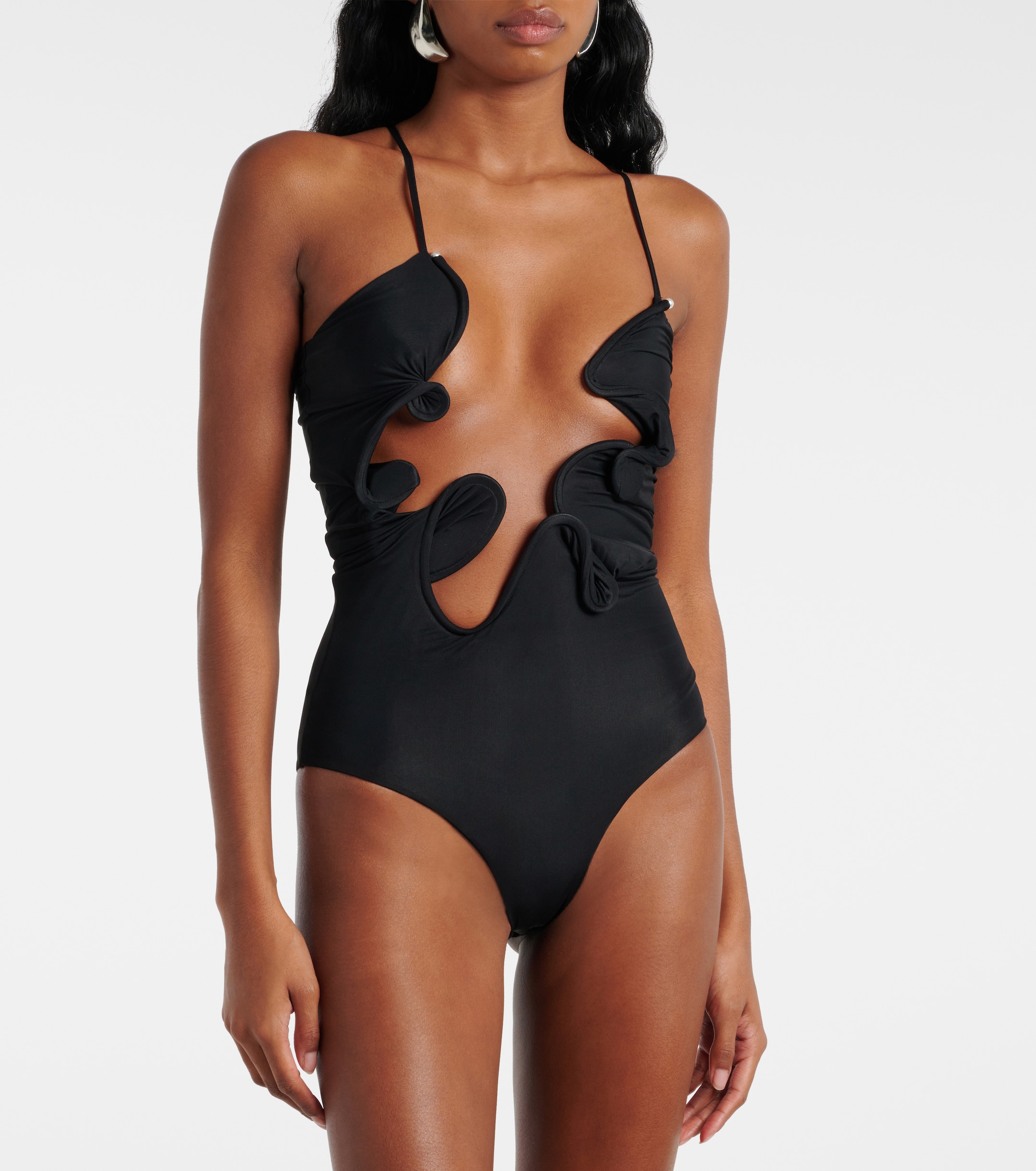 Christopher Esber Molded Venus bodysuit thumbnail