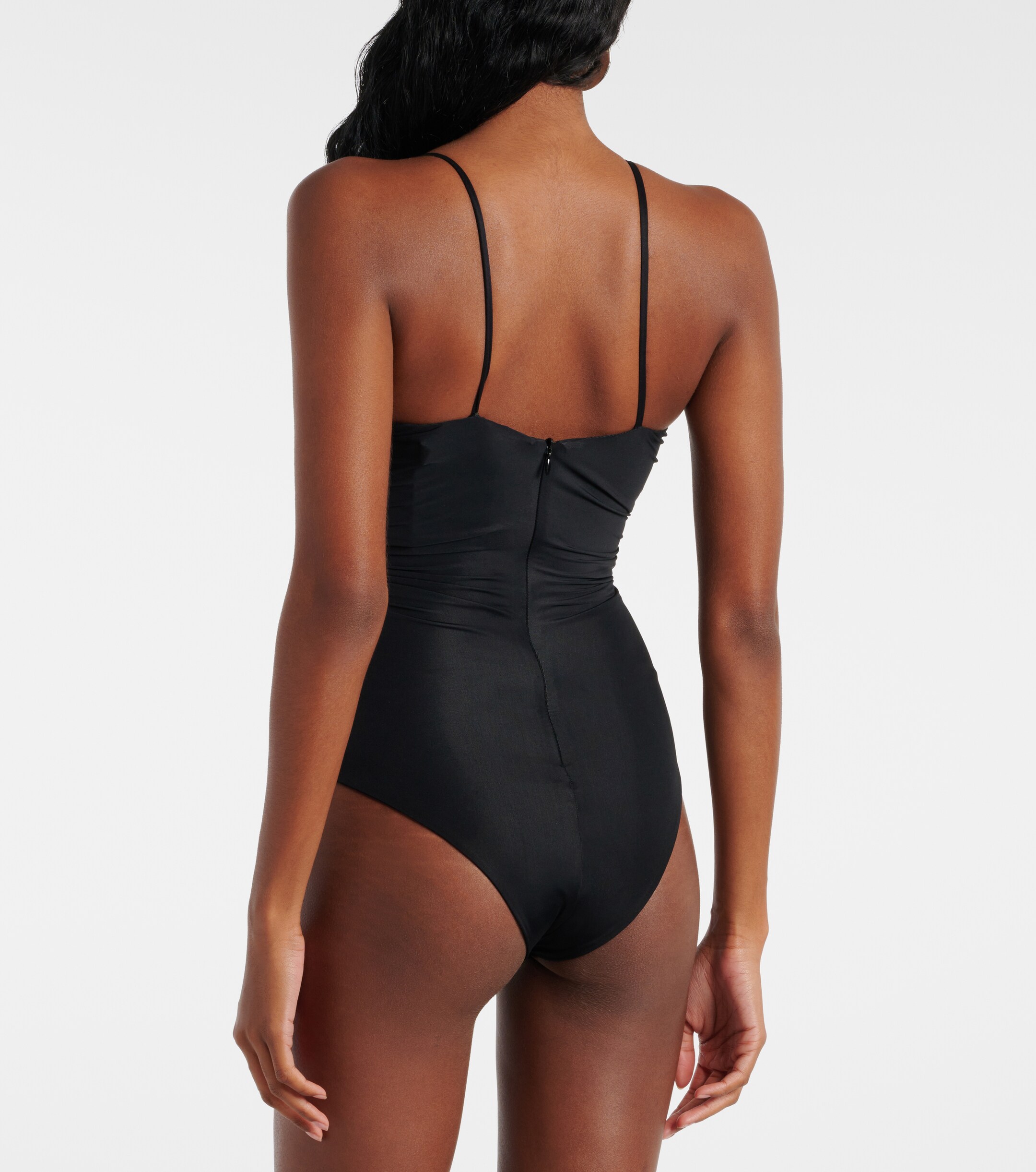Christopher Esber Molded Venus bodysuit thumbnail