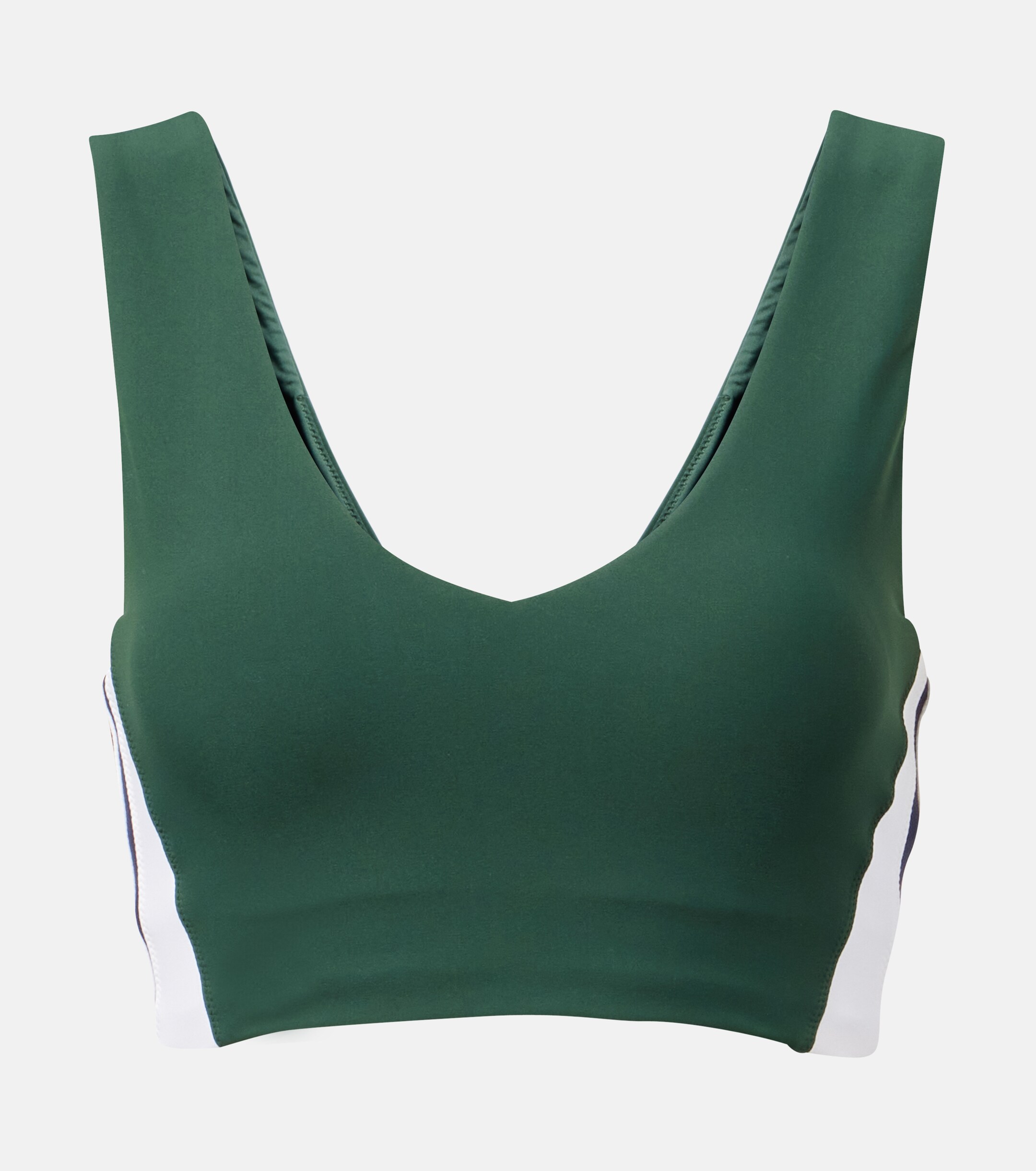 The Upside The Upside Playoff Isaac sports bra