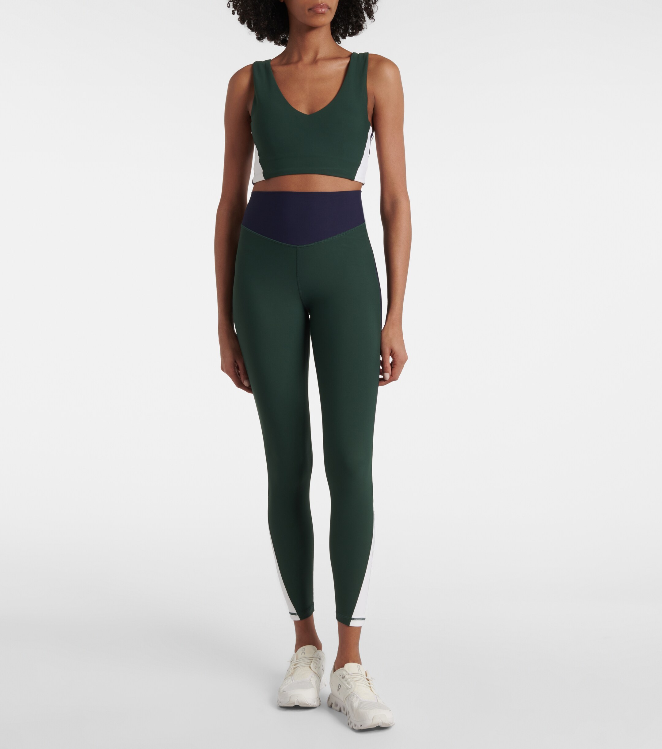 The Upside The Upside Playoff Isaac sports bra