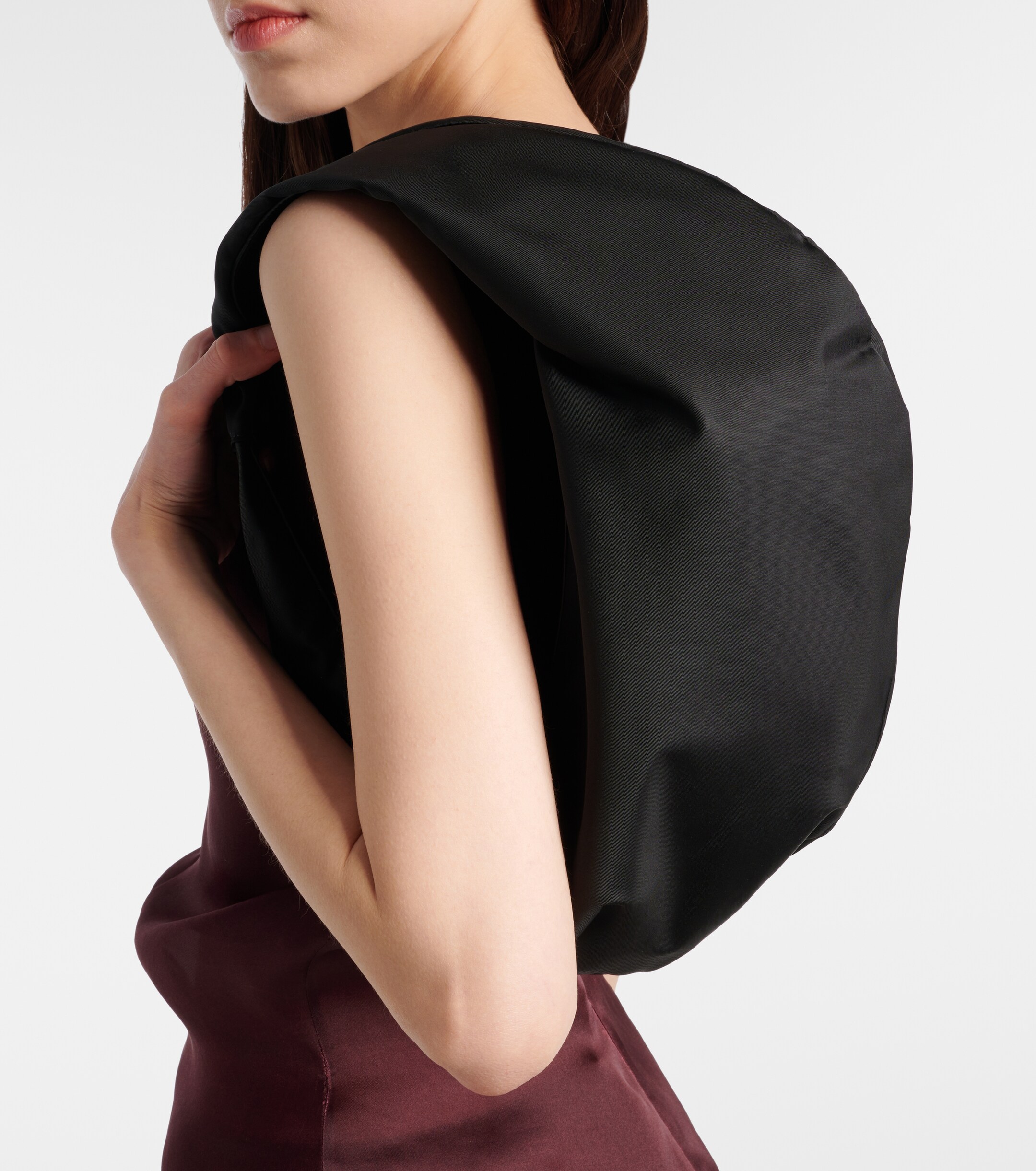 KHAITE Olivia Medium shoulder bag