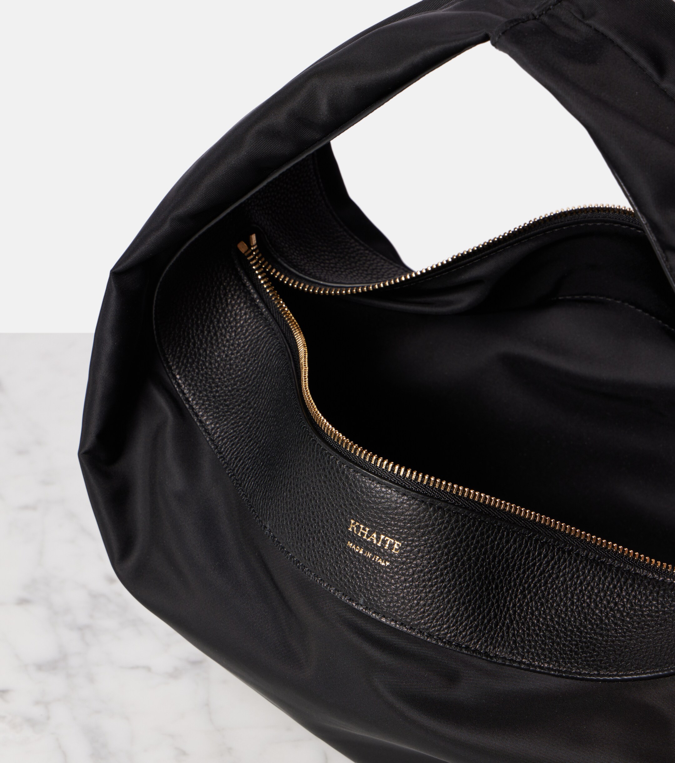 KHAITE Olivia Medium shoulder bag