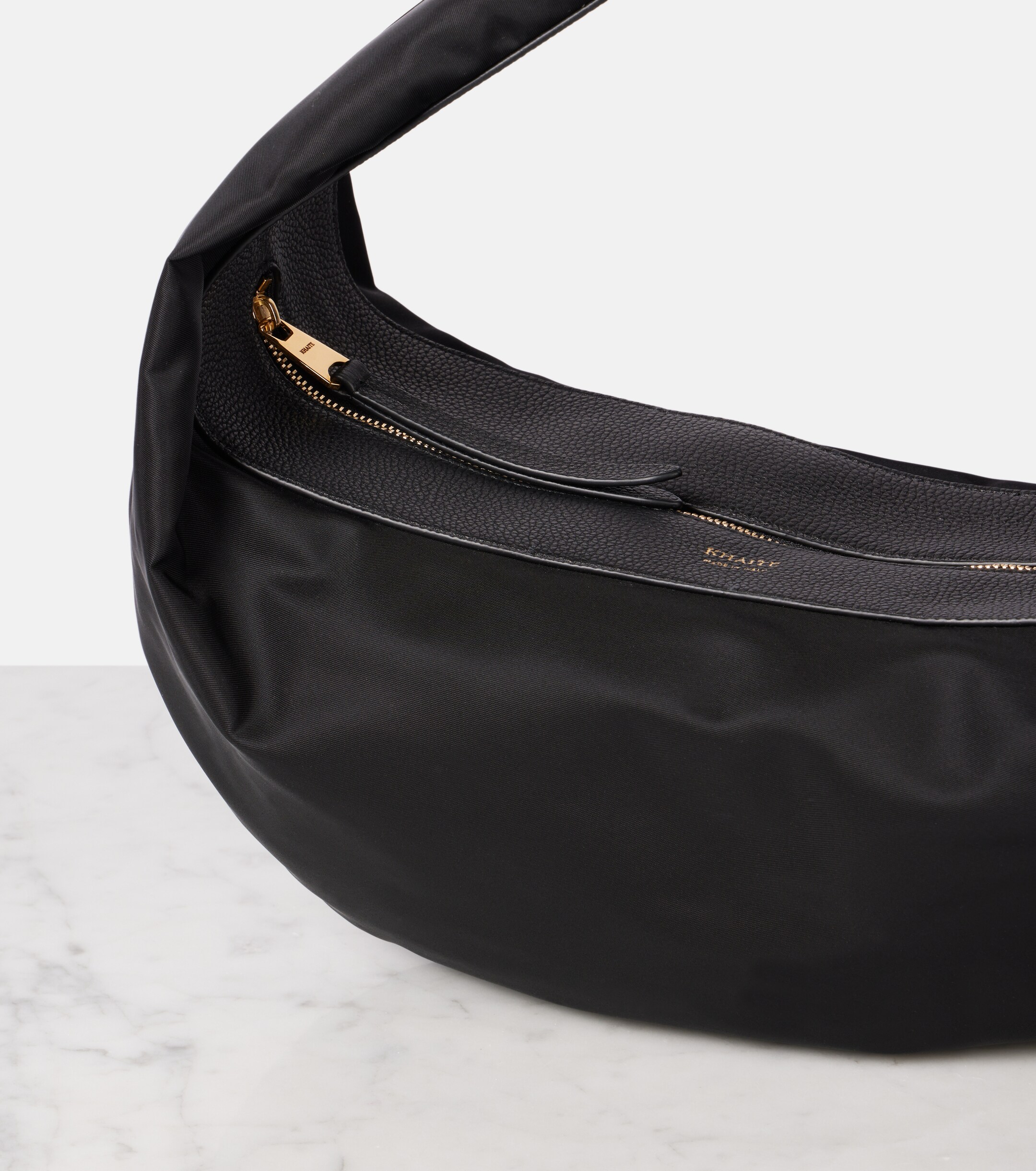 KHAITE Olivia Medium shoulder bag