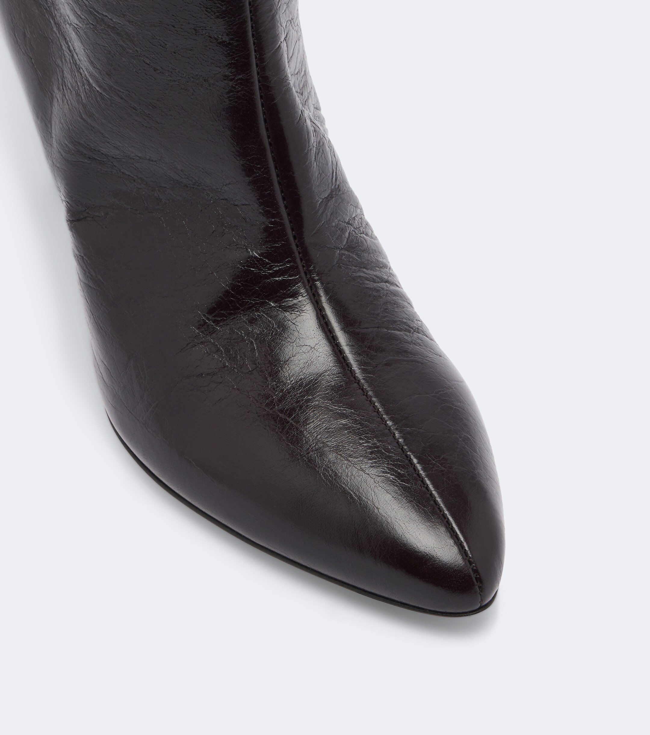 Victoria Beckham Victoria Beckham Maverick leather knee-high boots