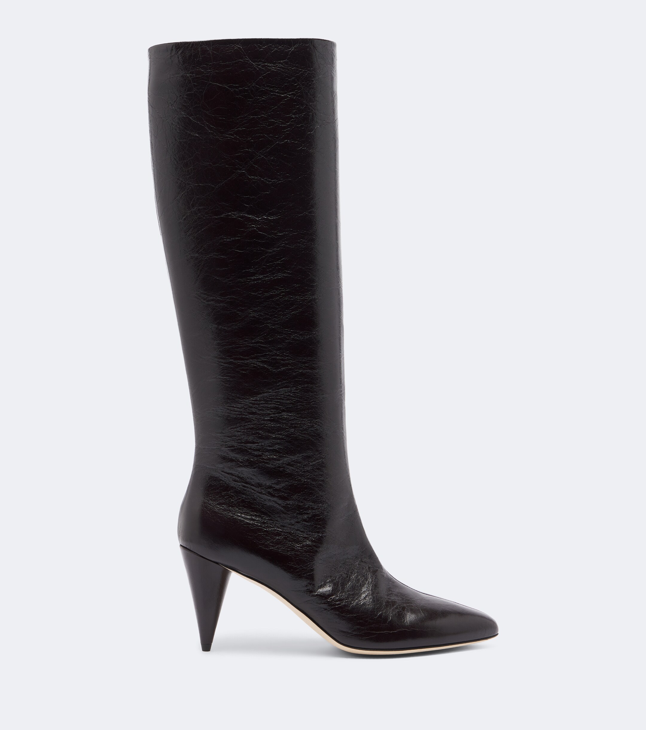 Victoria Beckham Victoria Beckham Maverick leather knee-high boots
