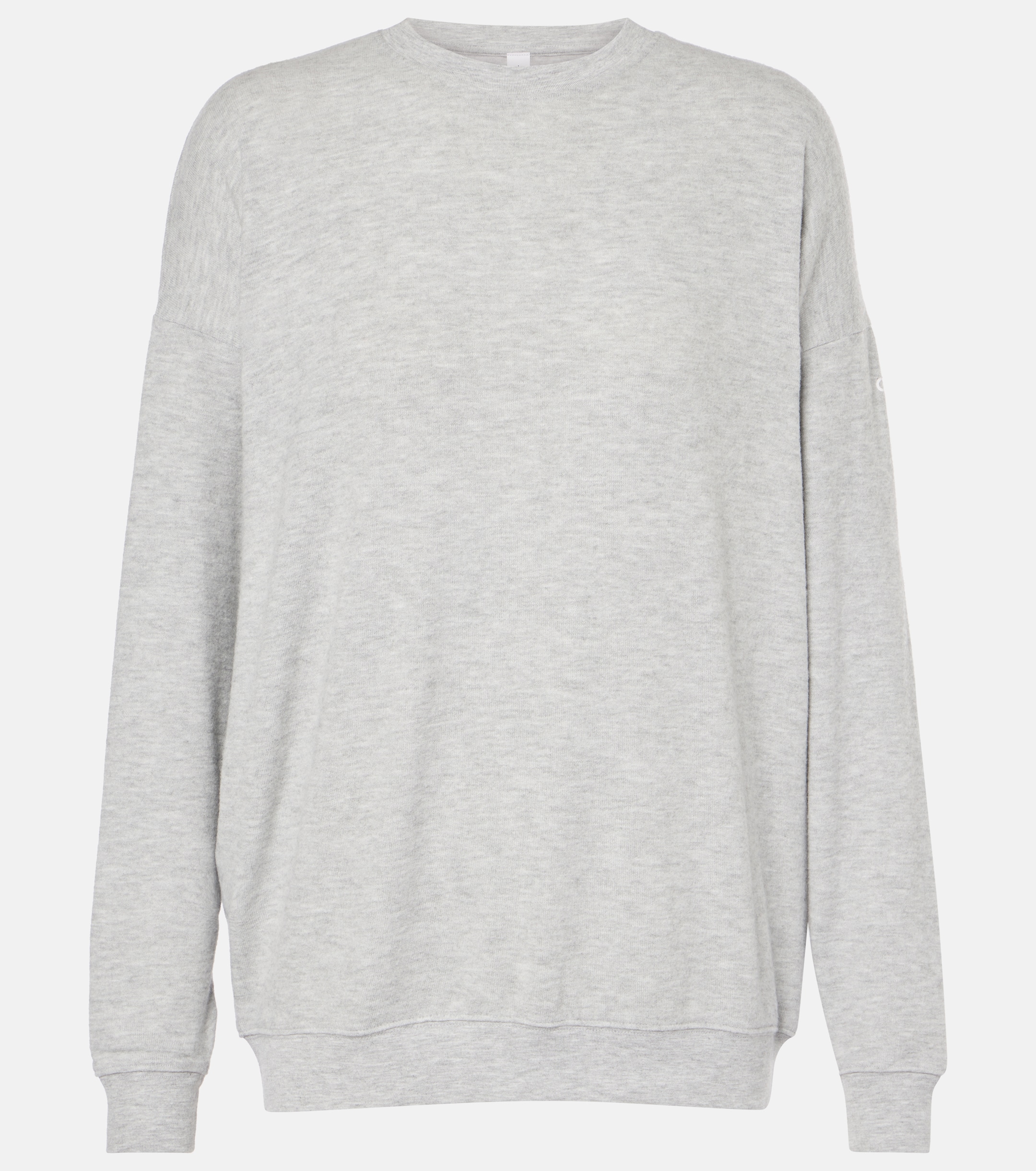 Alo Yoga Soho sweatshirt
