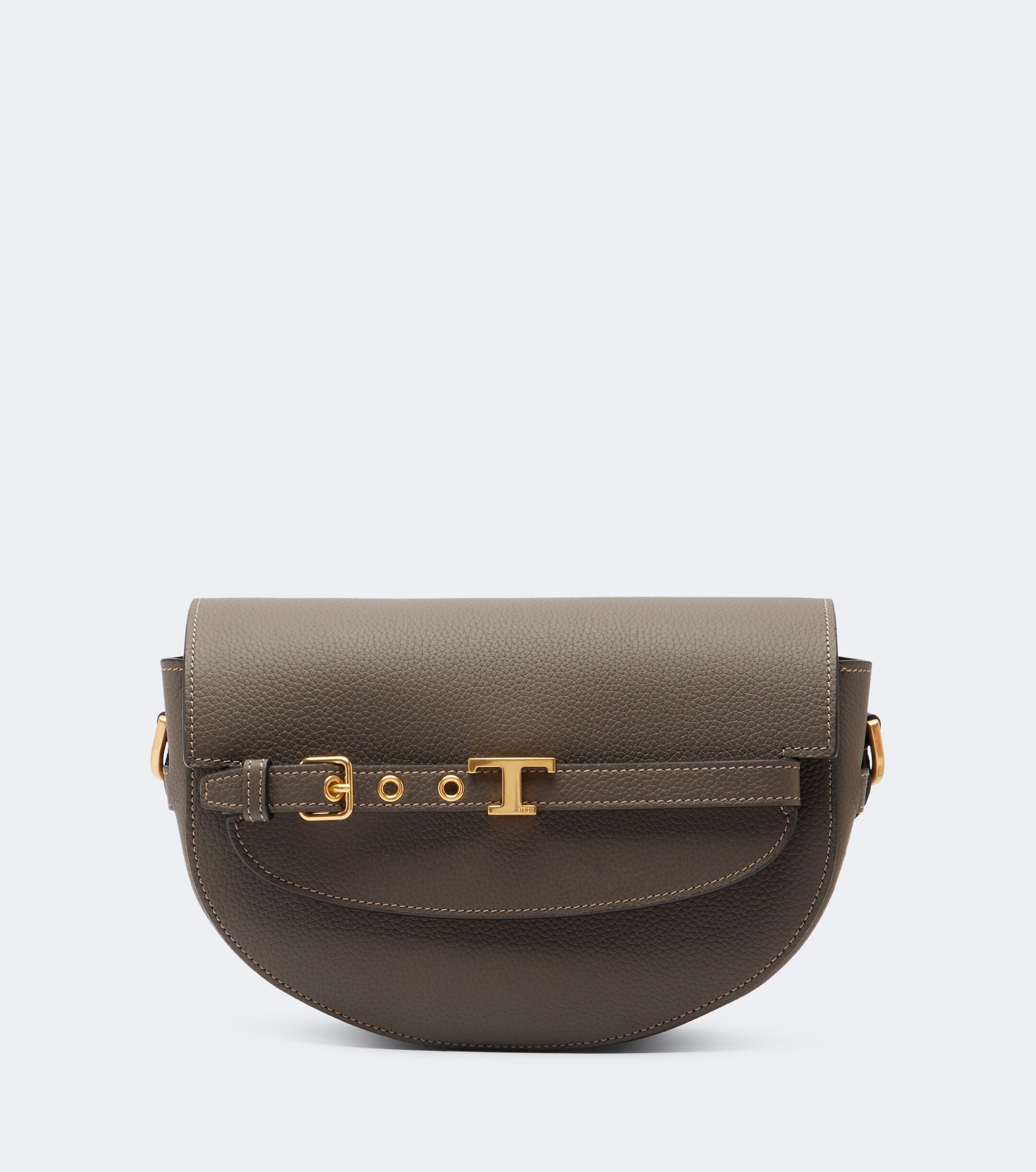 Tod's T Timeless leather crossbody bag
