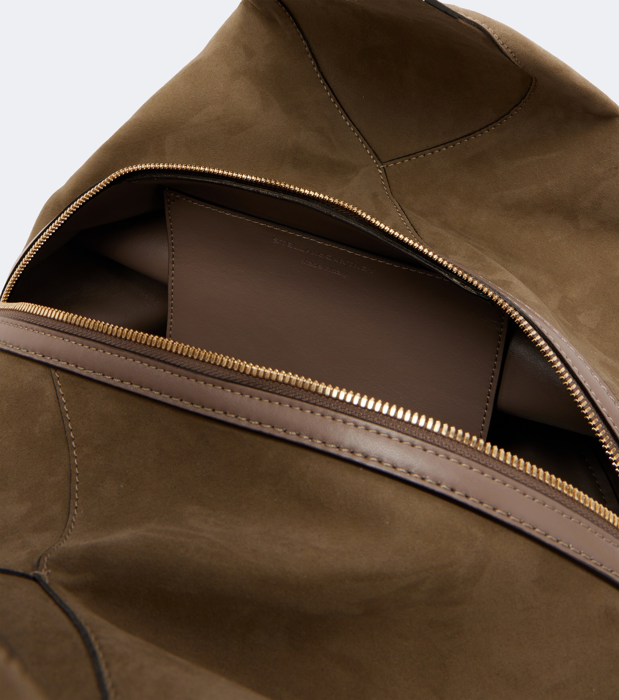 Stella McCartney Appaloosa Medium bucket bag