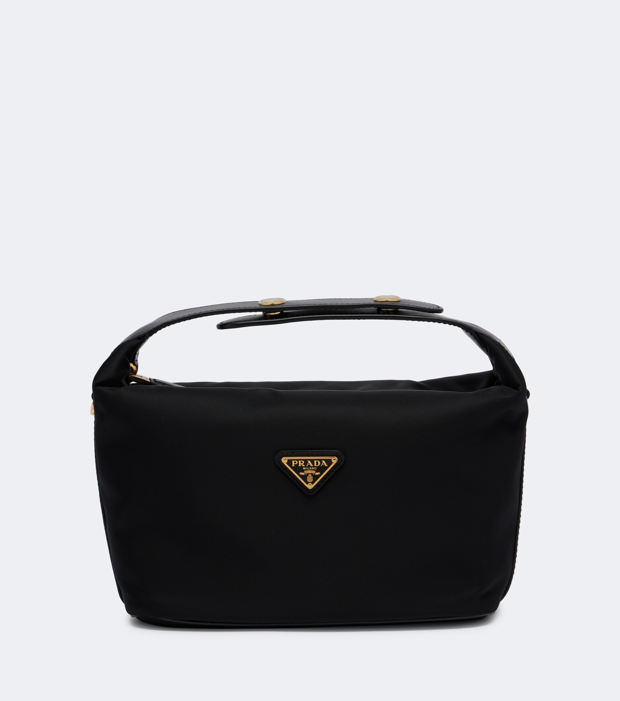 Prada Prada Chérie Mini Re-Nylon top-handle bag
