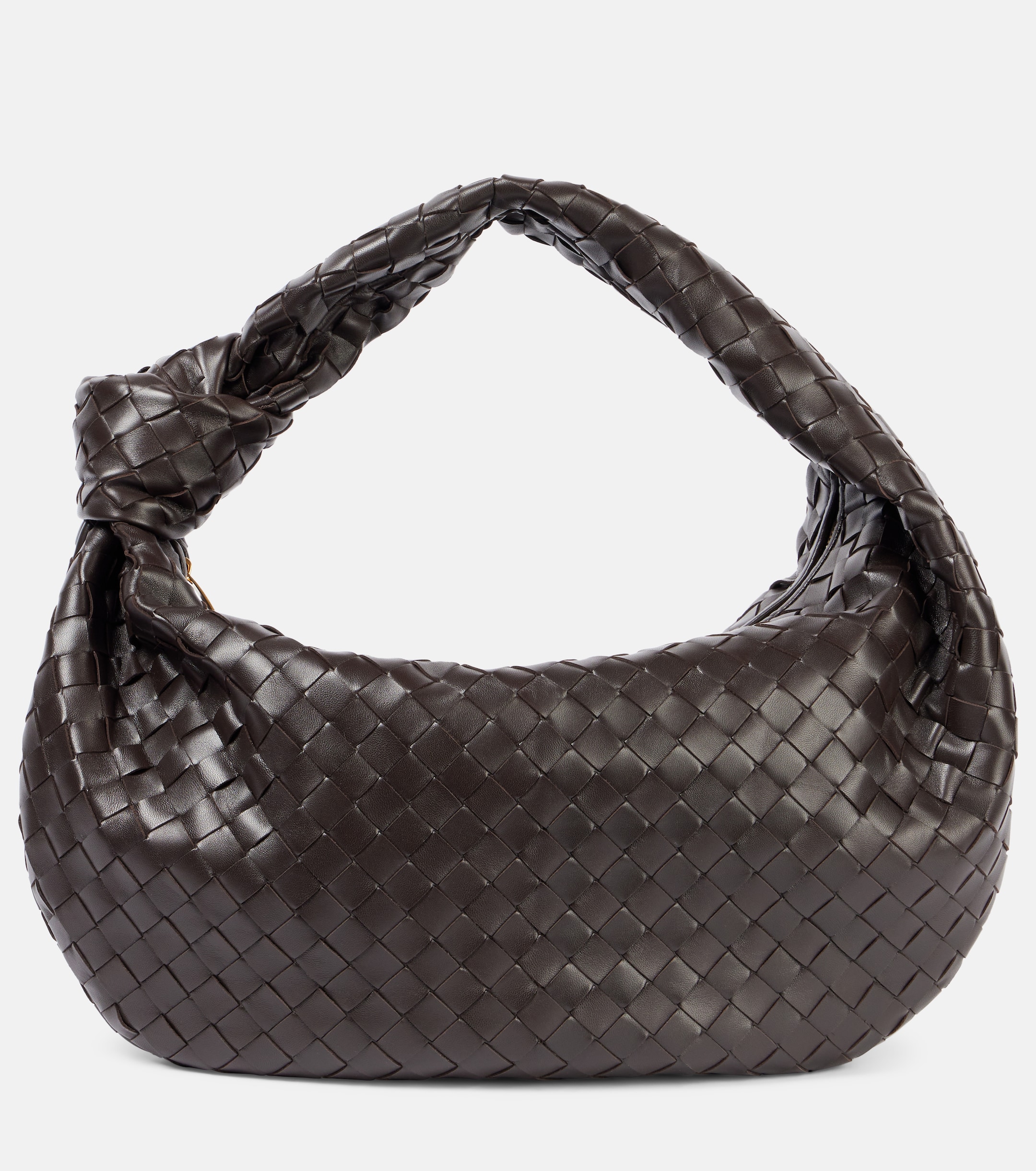 Bottega Veneta Jodie Intrecciato leather tote bag