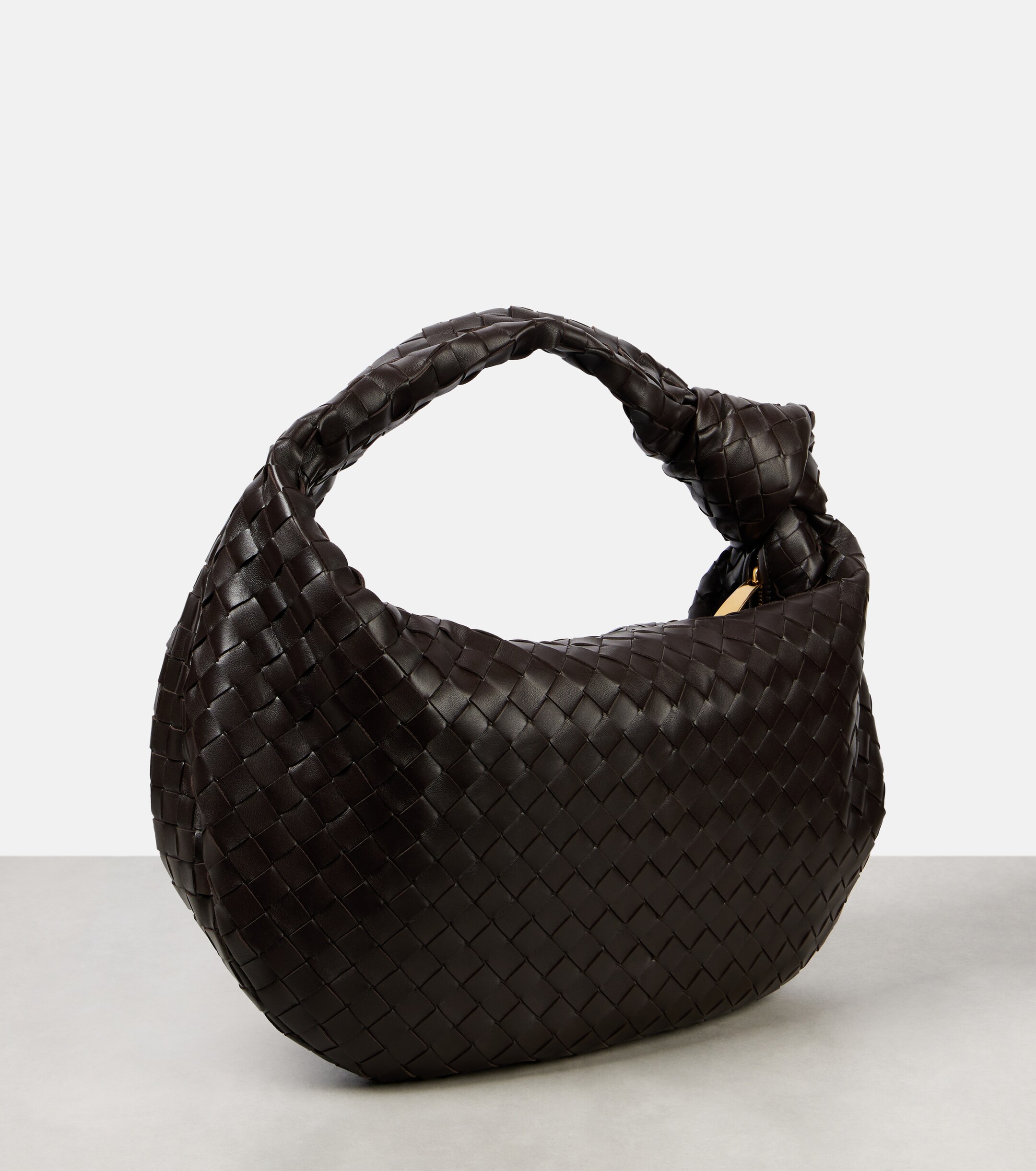 Bottega Veneta Jodie Intrecciato leather tote bag