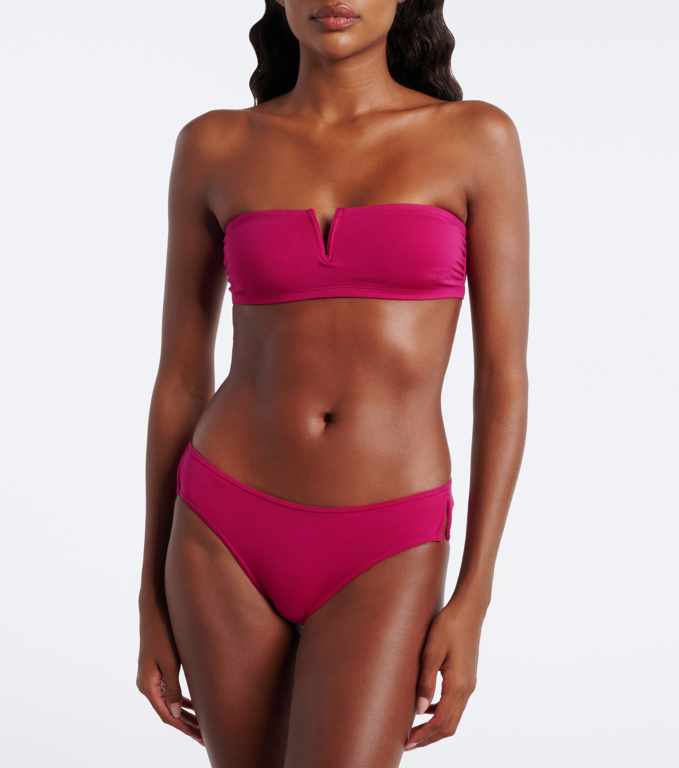 Eres Eres Souplesse bikini bottoms