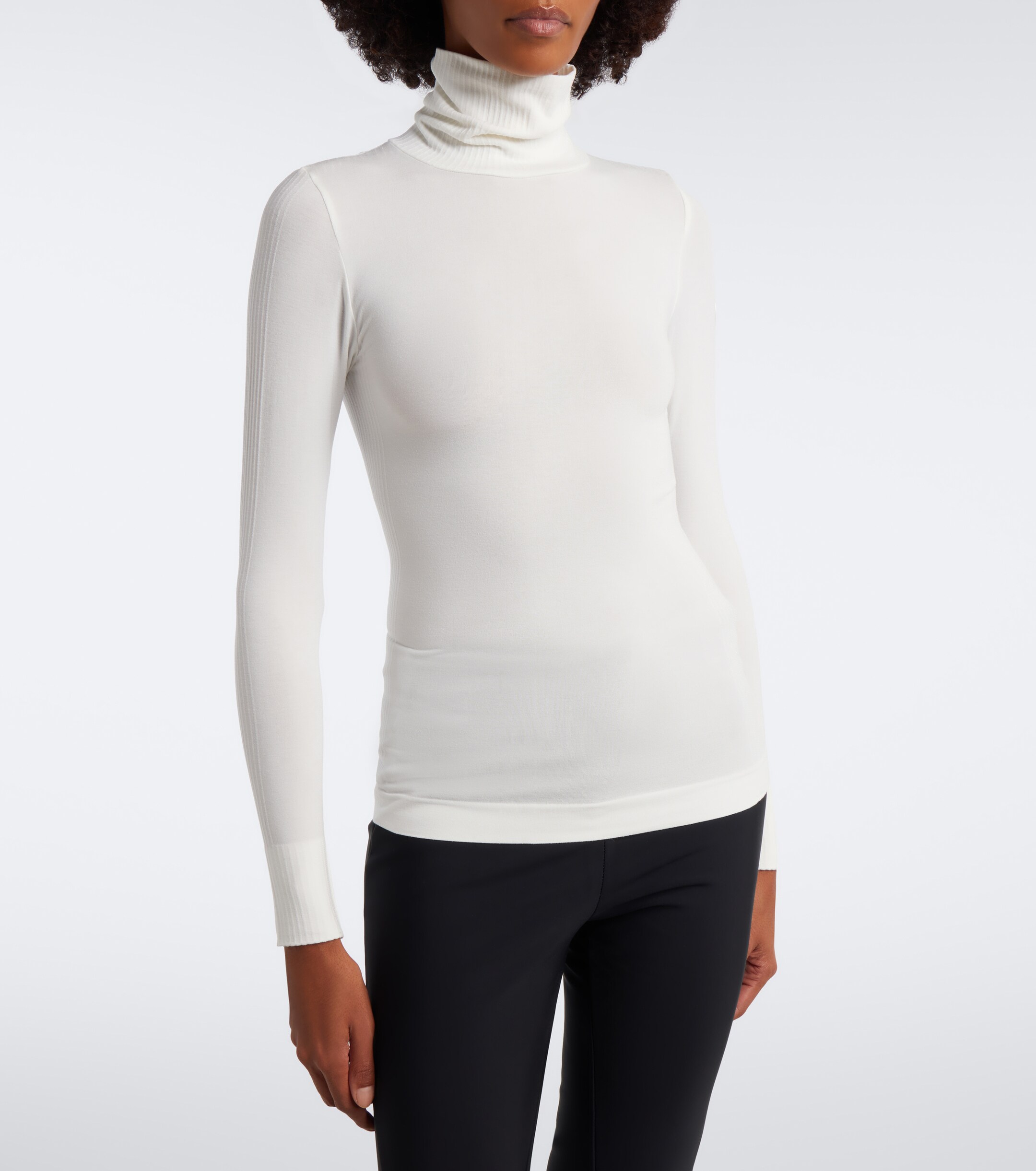 FUSALP Fusalp Alisier ski top