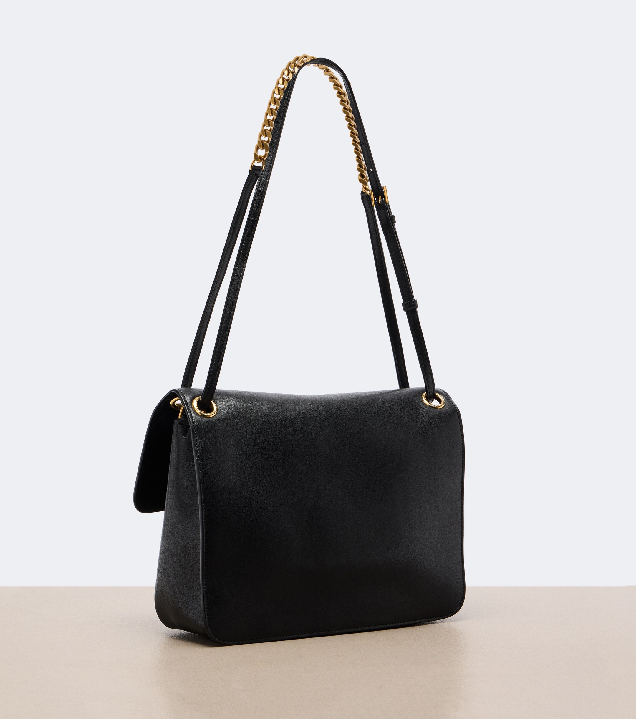 Saint Laurent Niki Medium leather shoulder bag