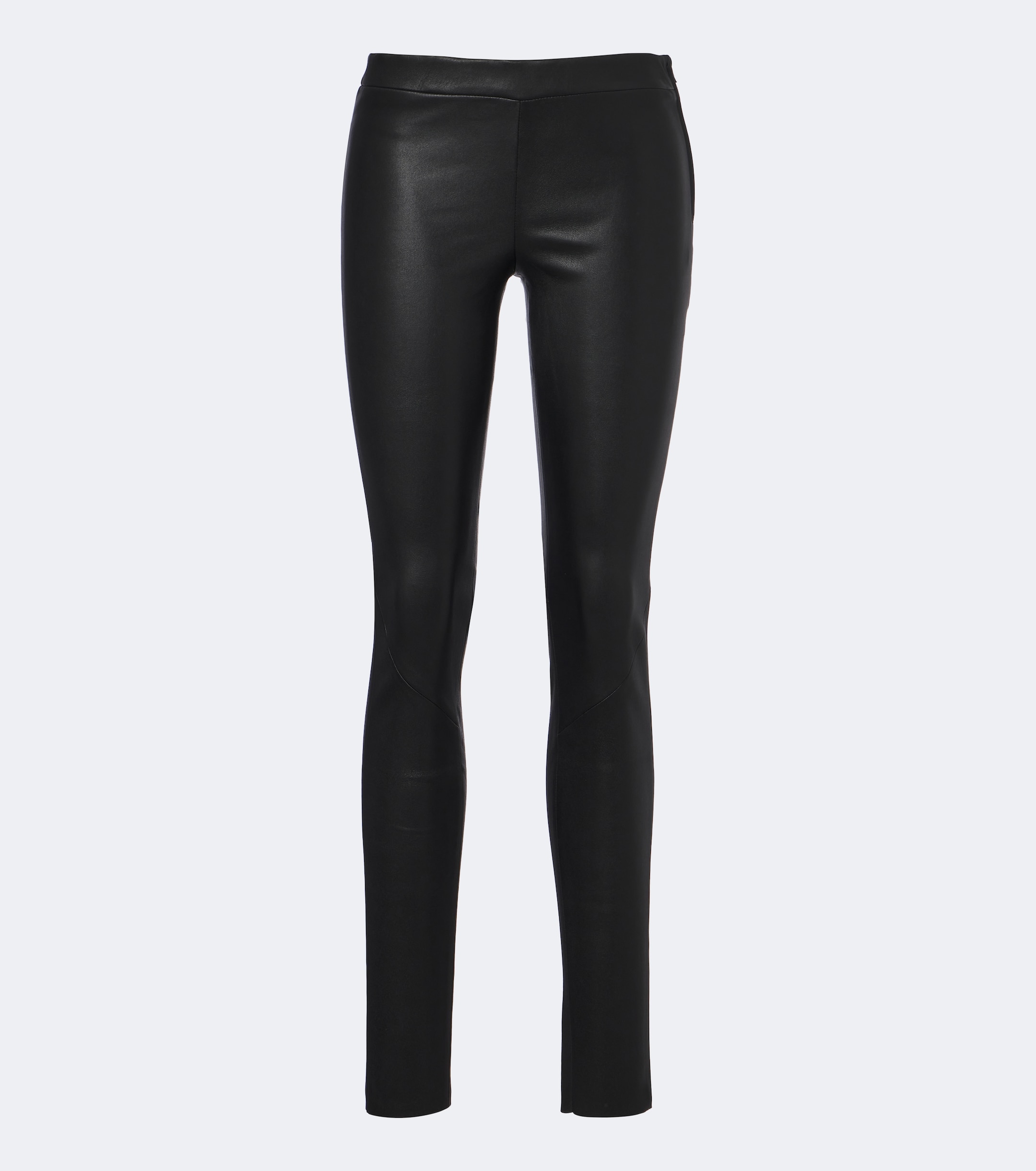 ARMA Arma Roche leather leggings