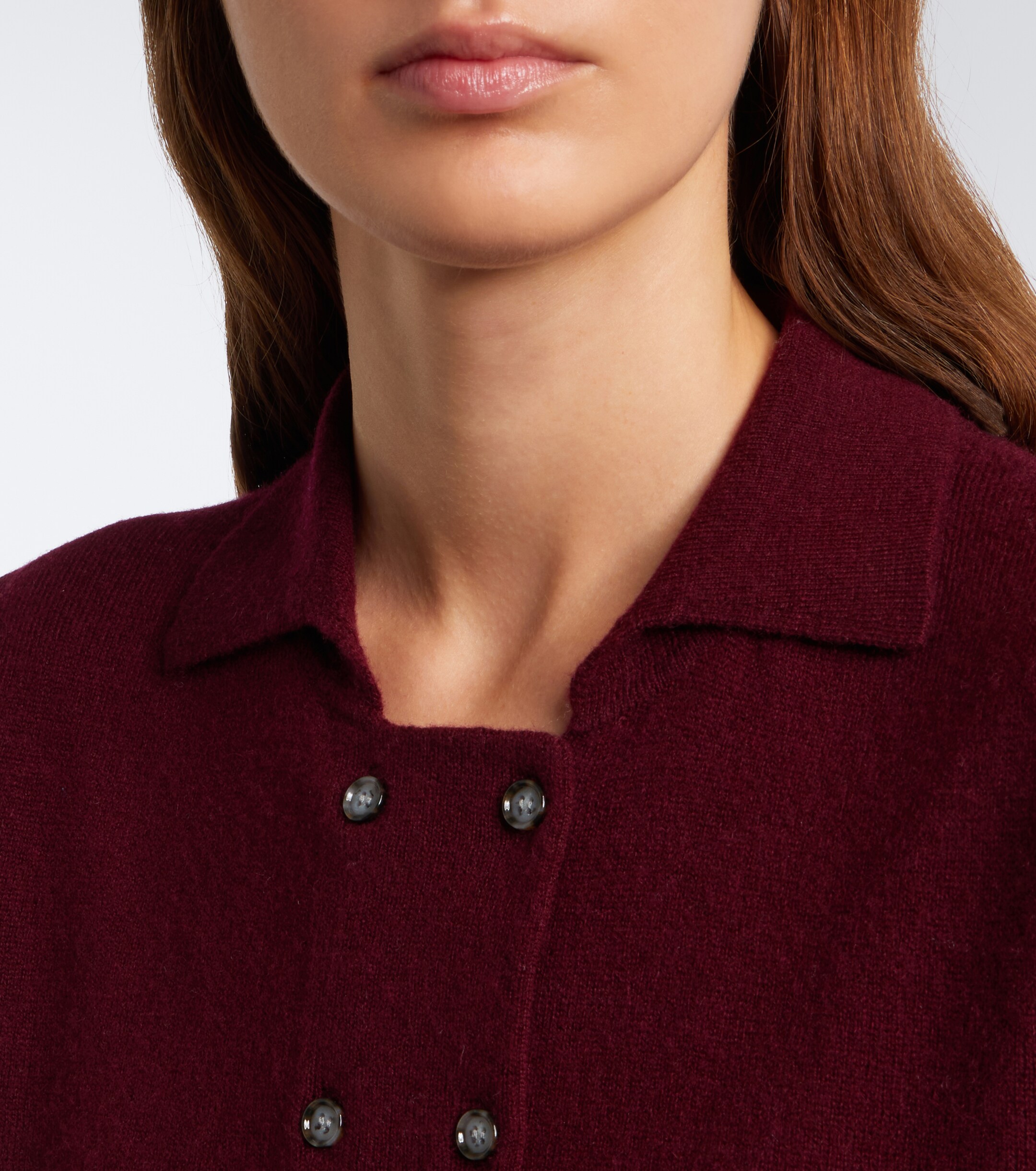 Jardin des Orangers Jardin des Orangers Wool and cashmere cardigan