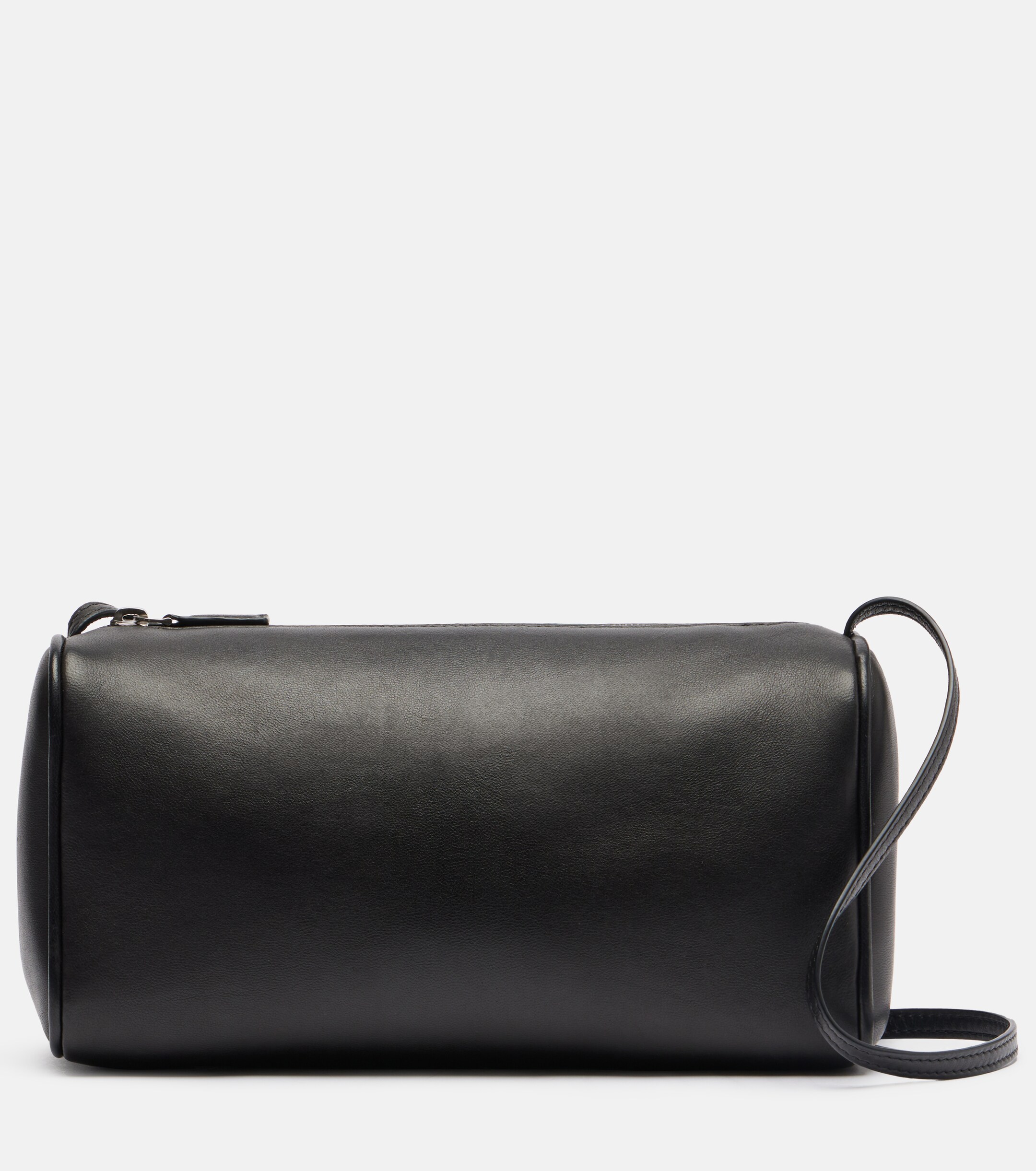 The Row '90s leather crossbody bag