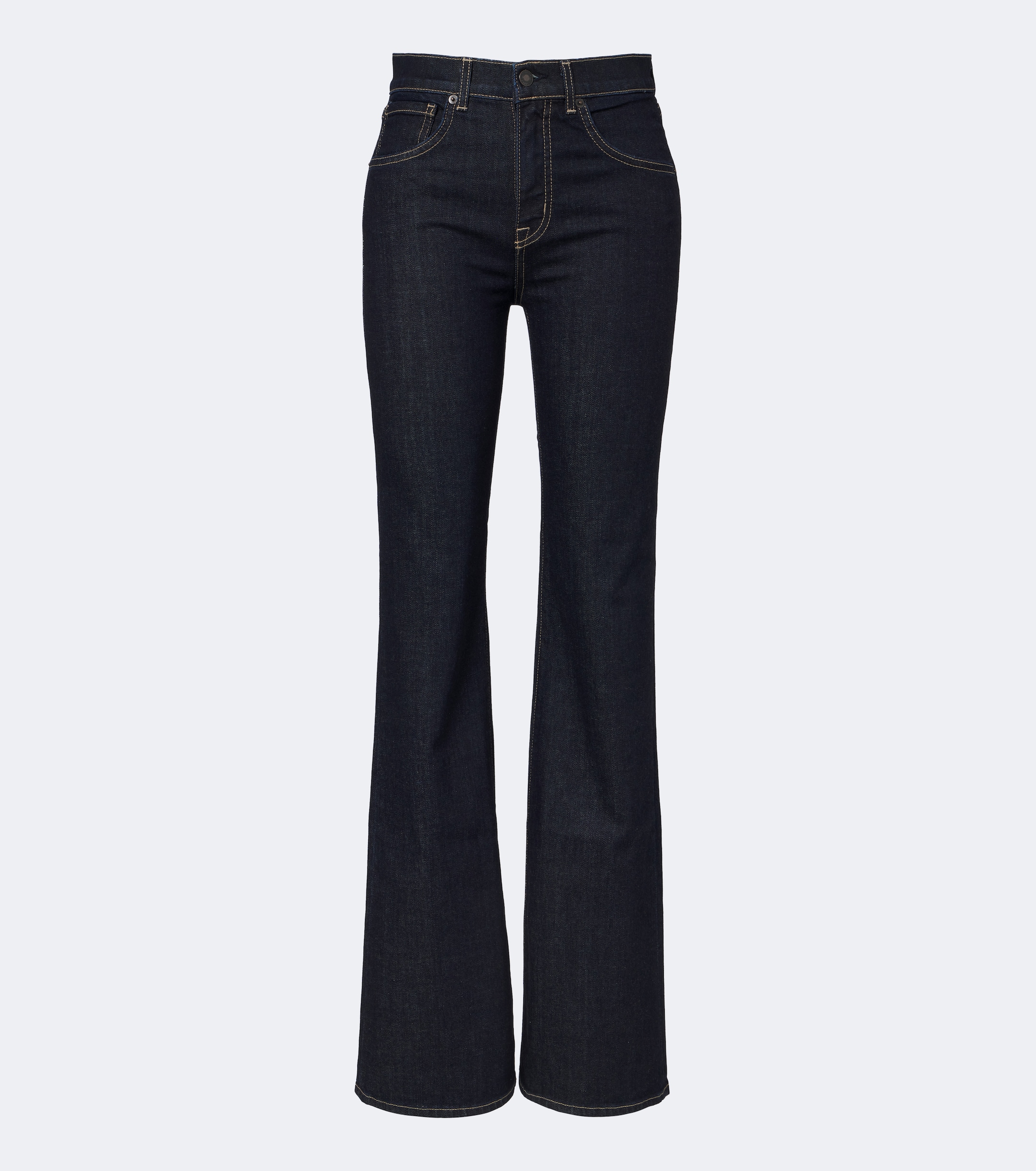 Nili Lotan Nili Lotan Celia flared jeans