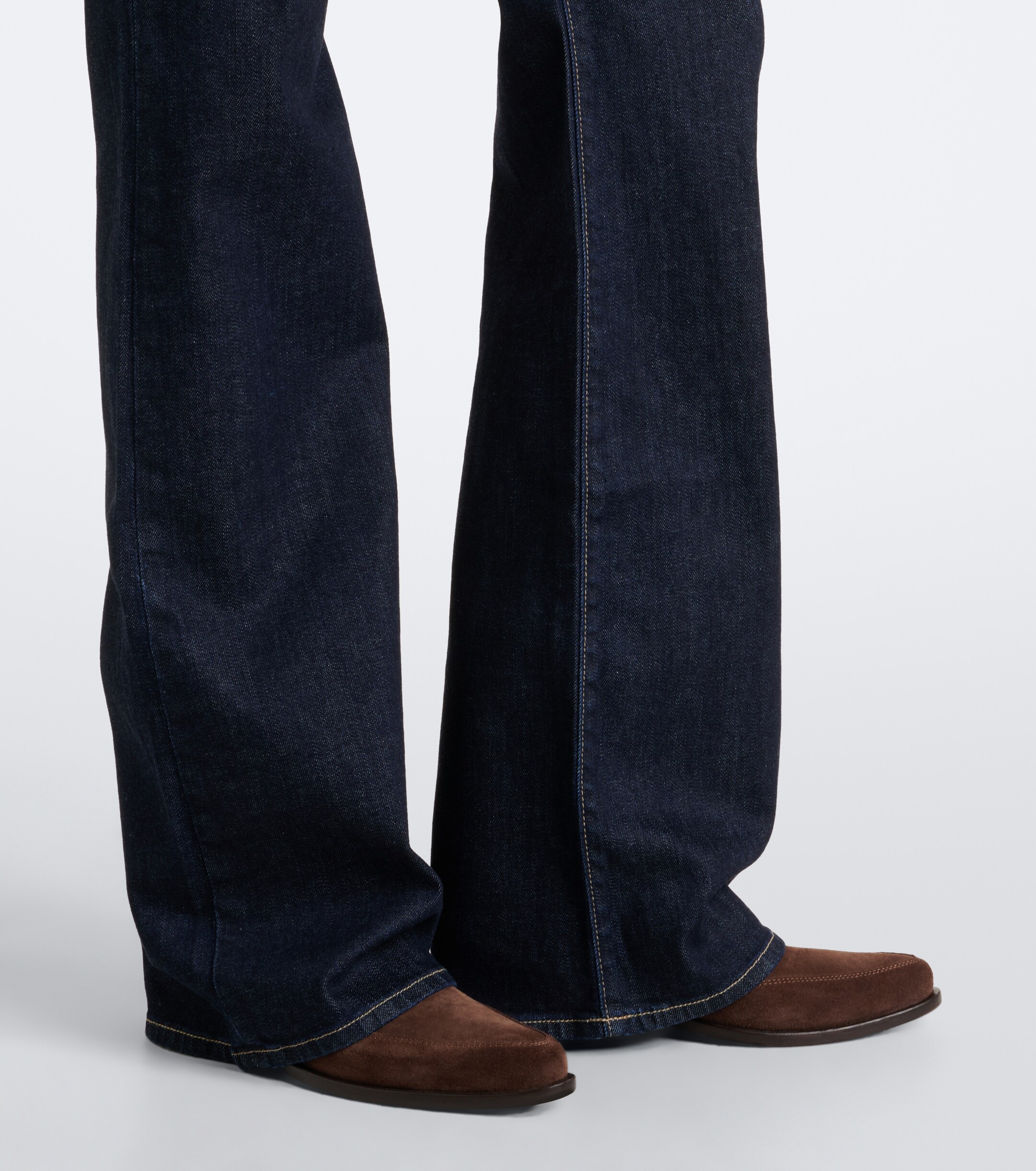 Nili Lotan Nili Lotan Celia flared jeans