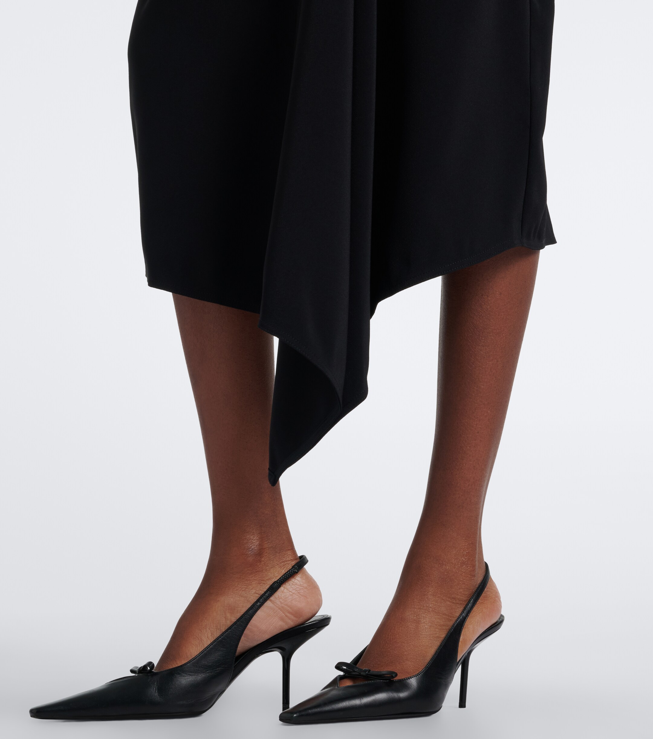 Veronica Beard Veronica Beard Freja embellished midi dress