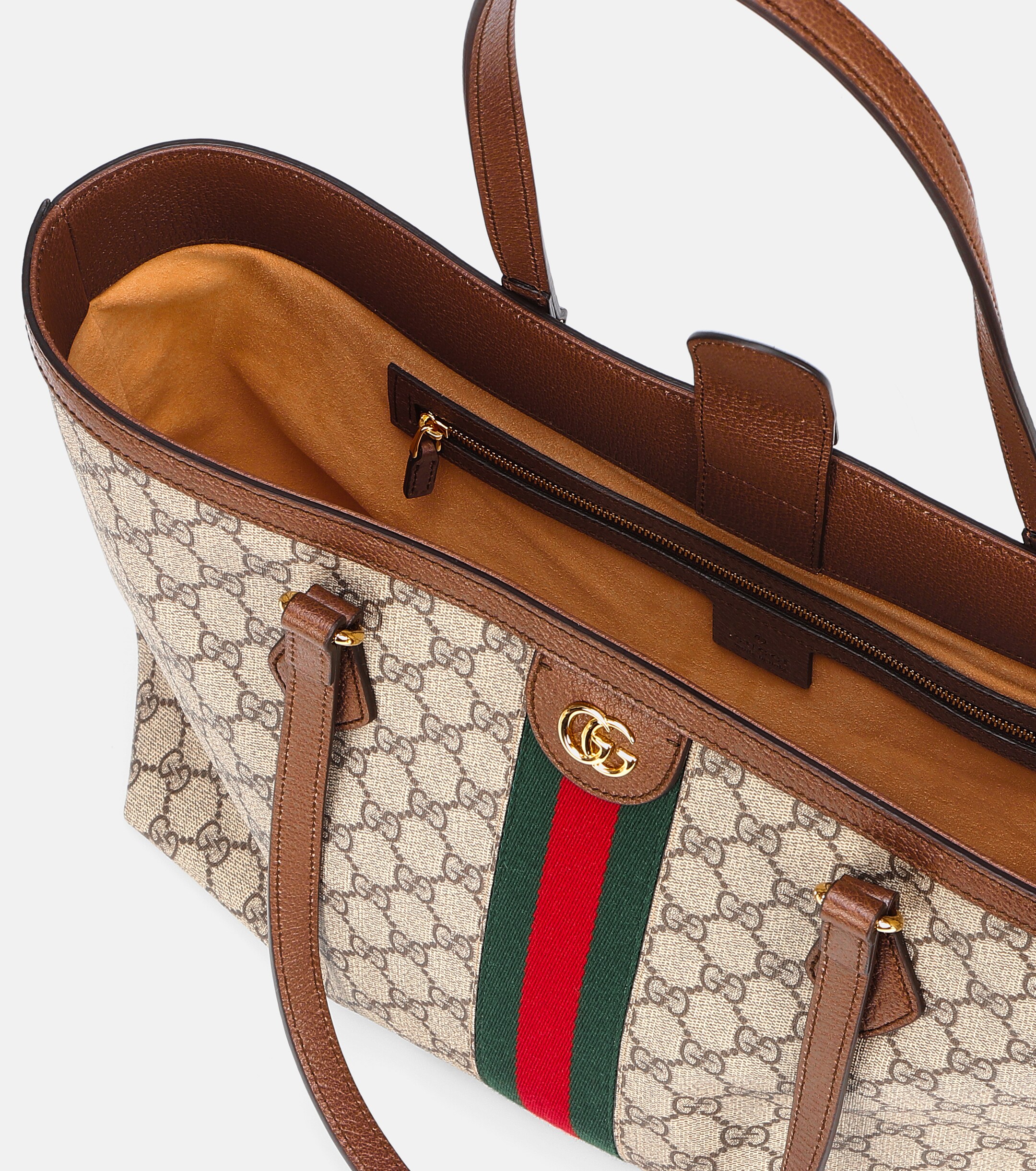 Gucci Ophidia GG Medium tote