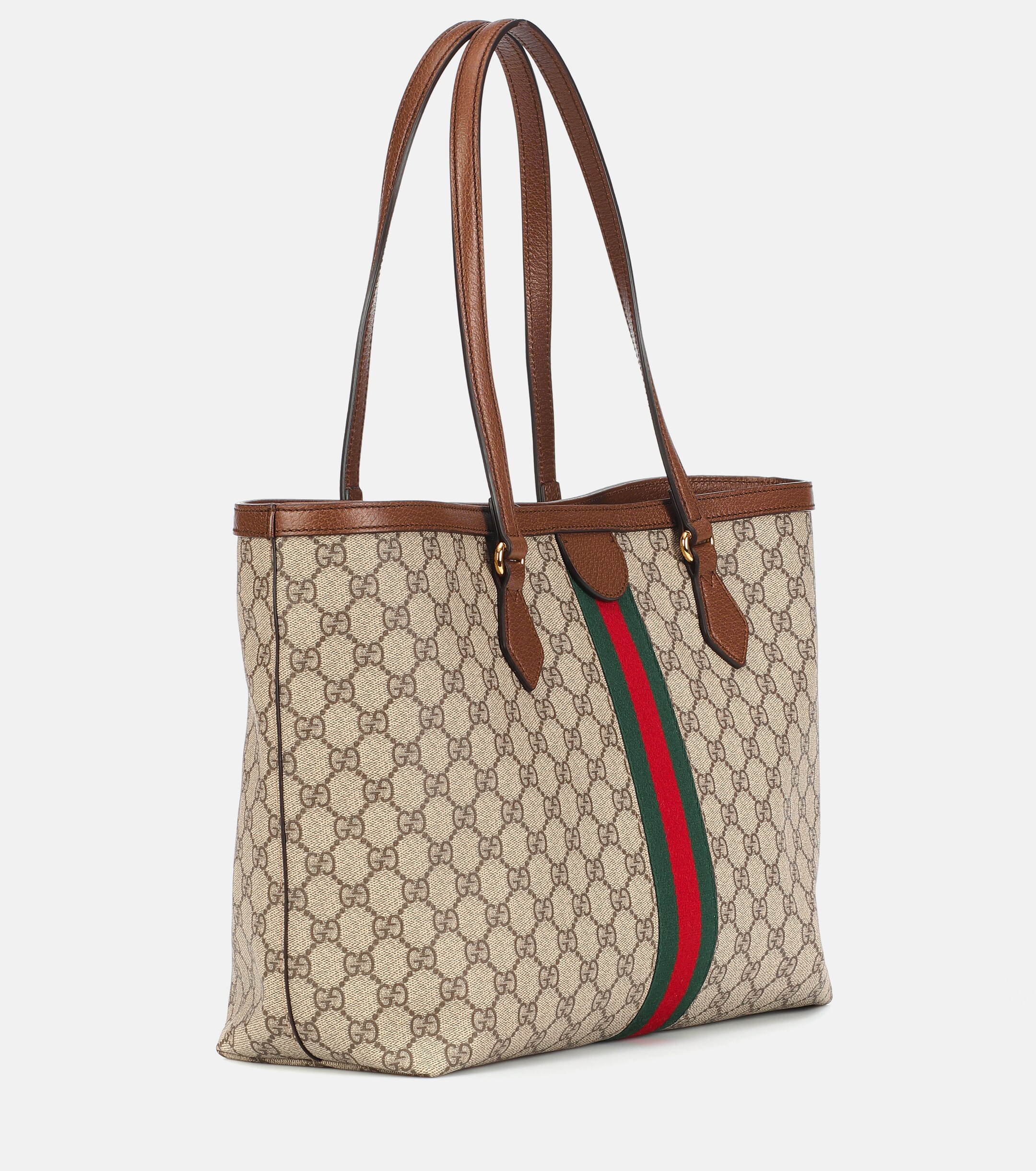 Gucci Ophidia GG Medium tote