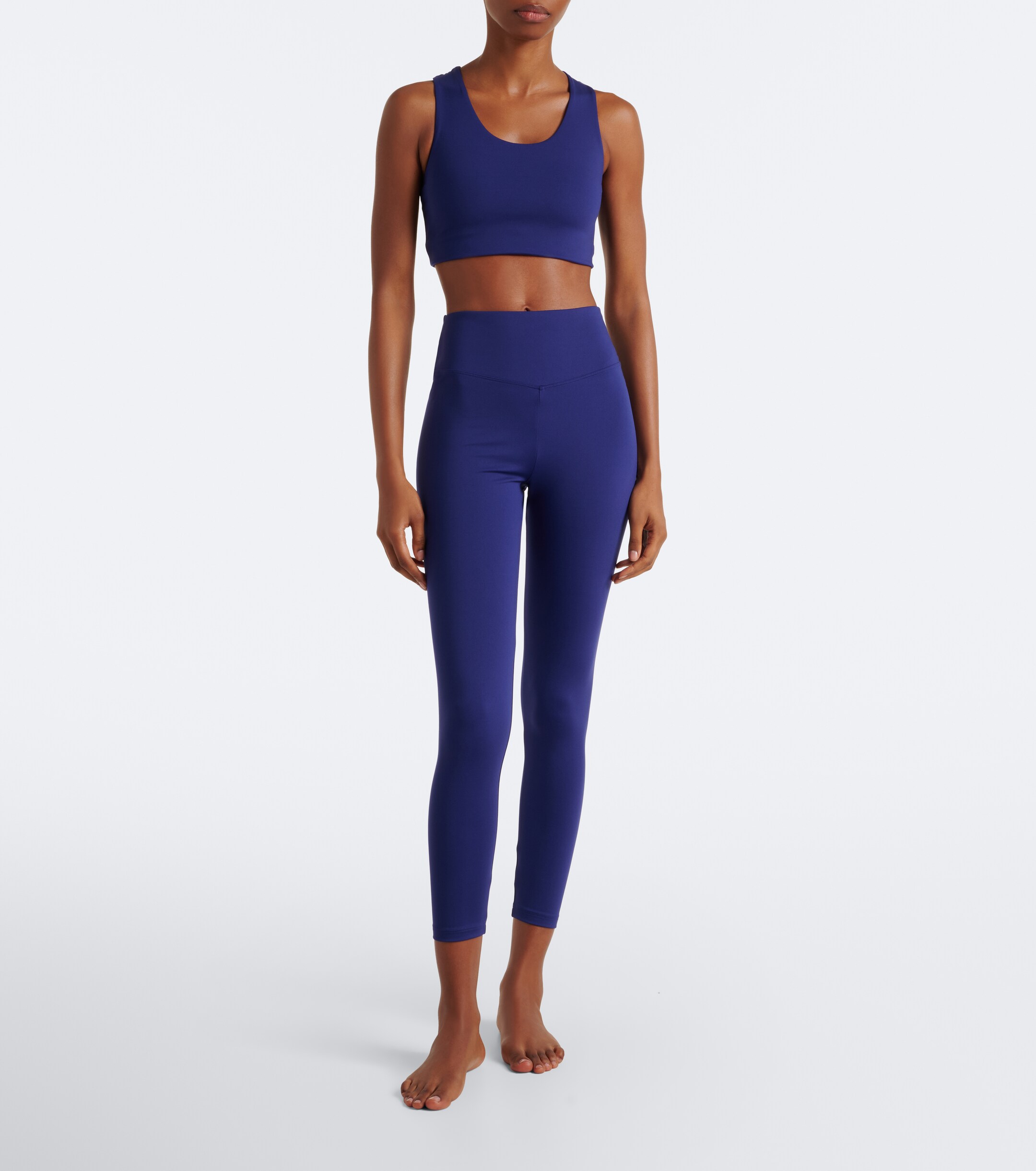 Eres Eres Marie-José sports bra