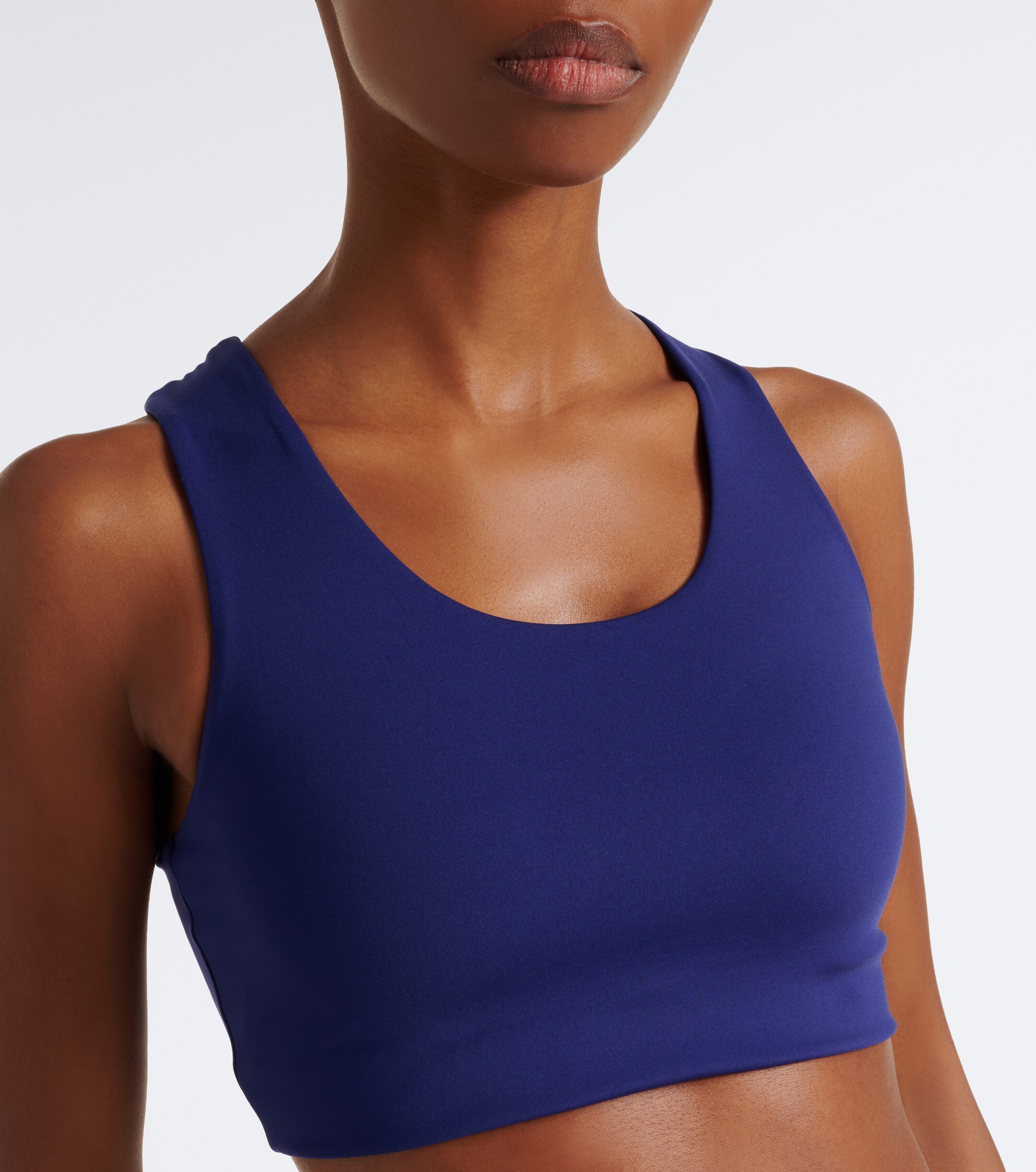 Eres Eres Marie-José sports bra