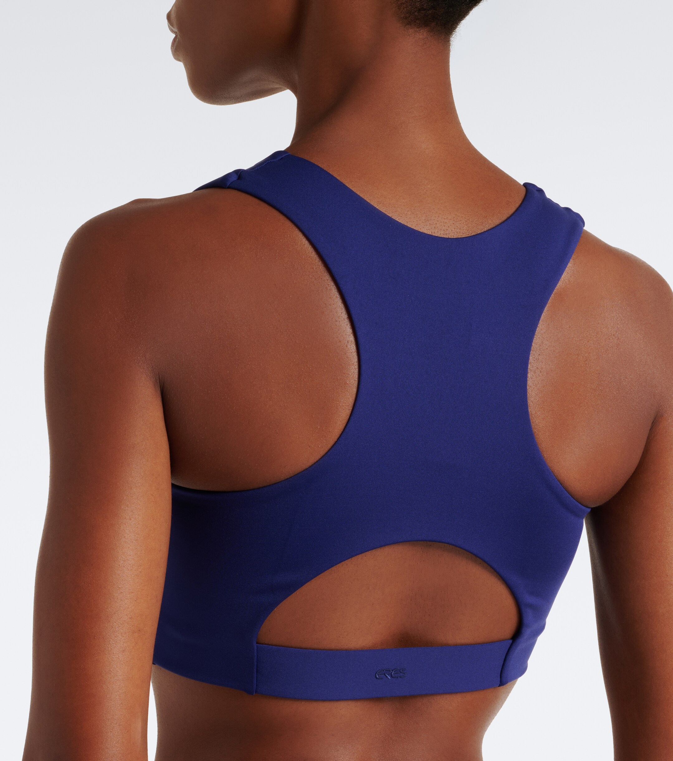 Eres Eres Marie-José sports bra